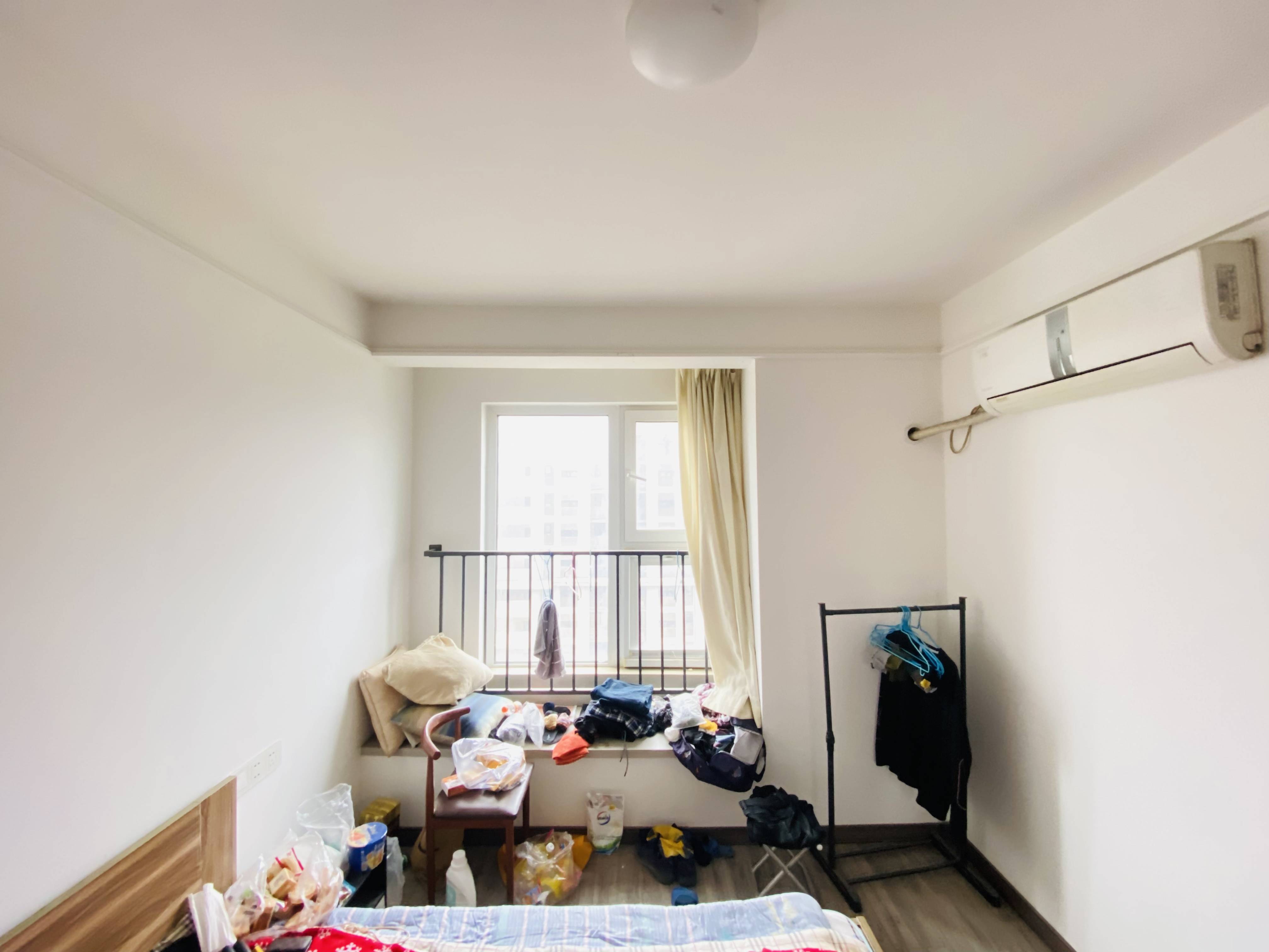 万科龙湖城市之光