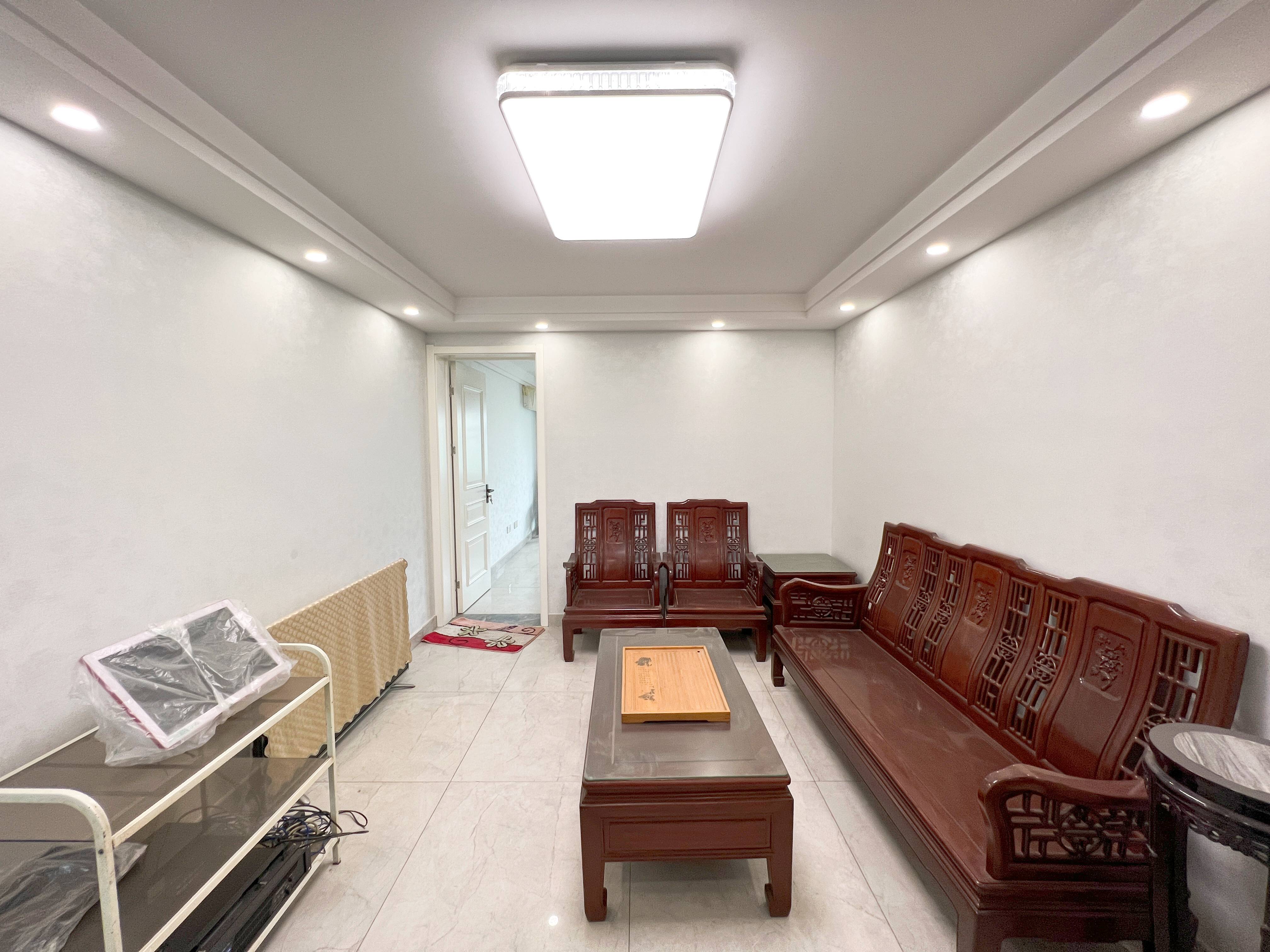 工人新村南村东区