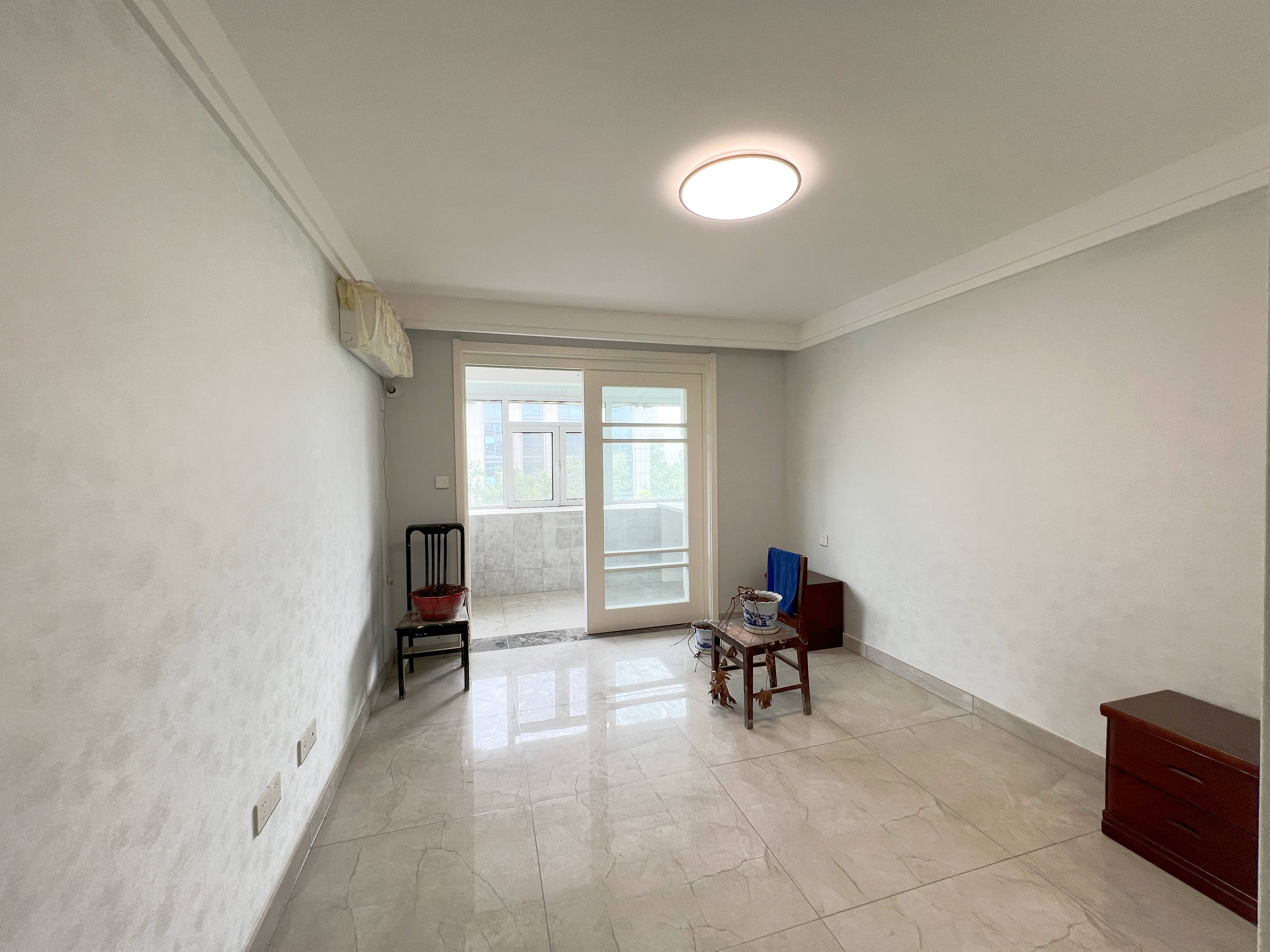 工人新村南村东区