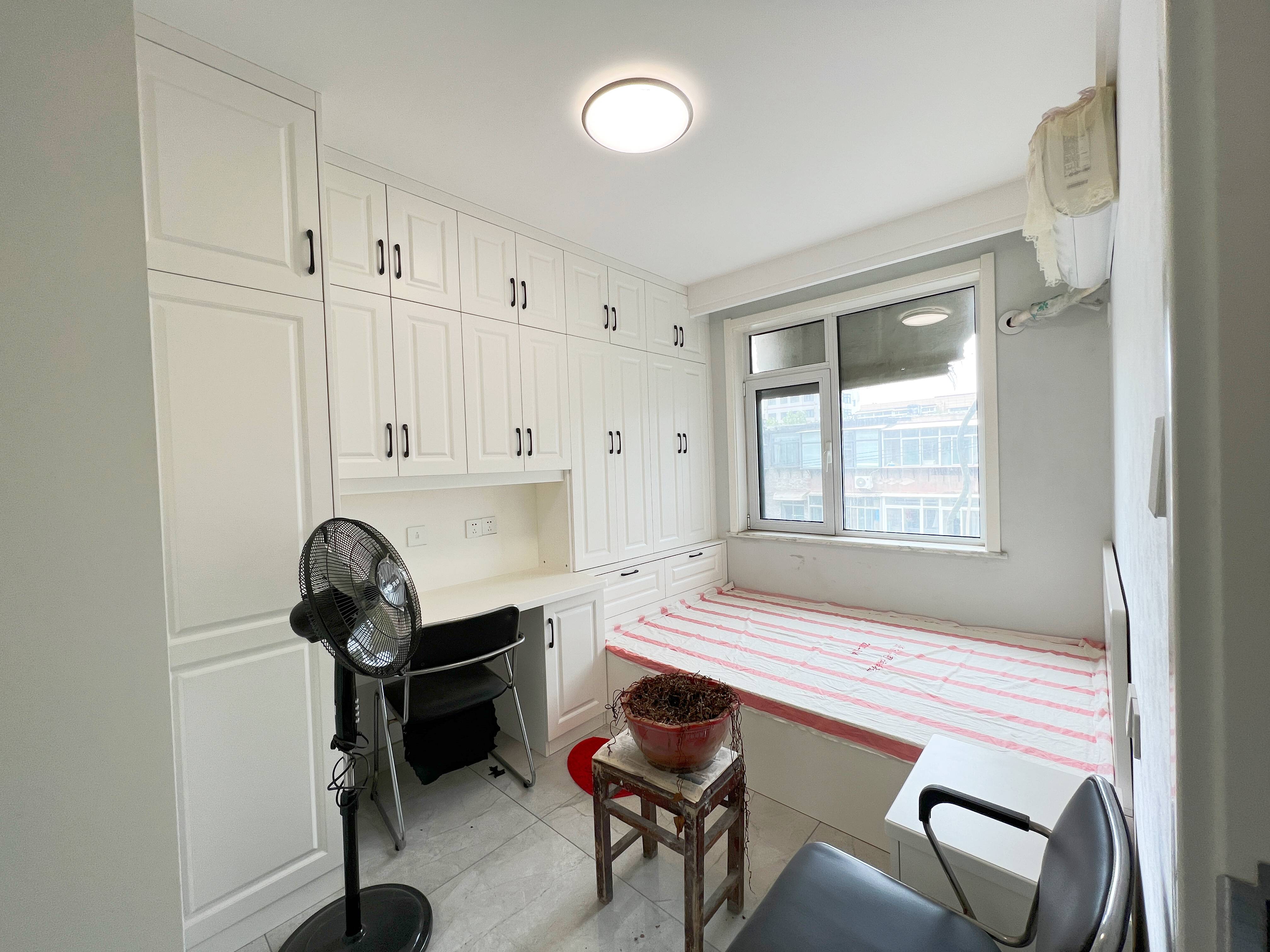 工人新村南村东区