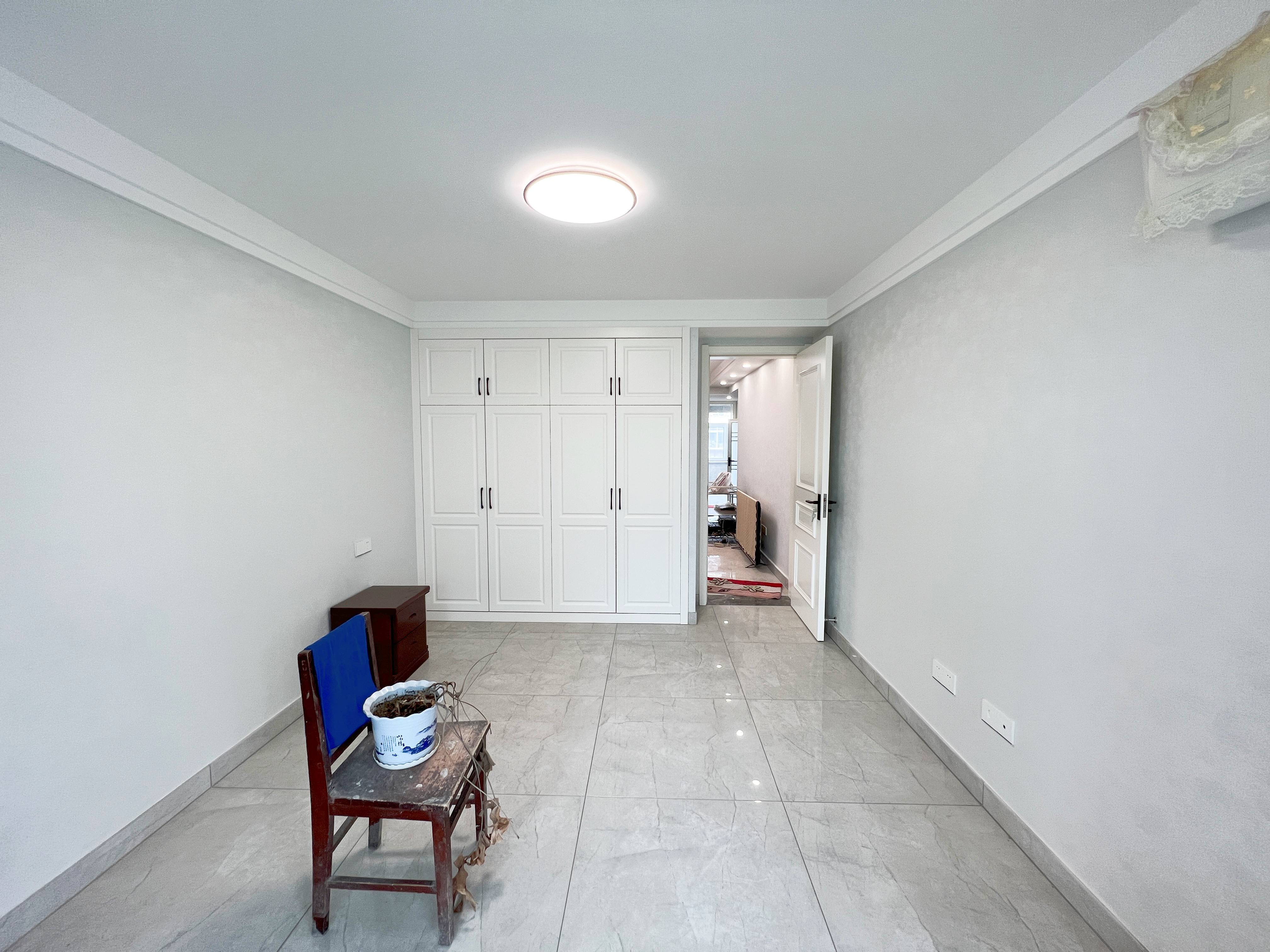 工人新村南村东区