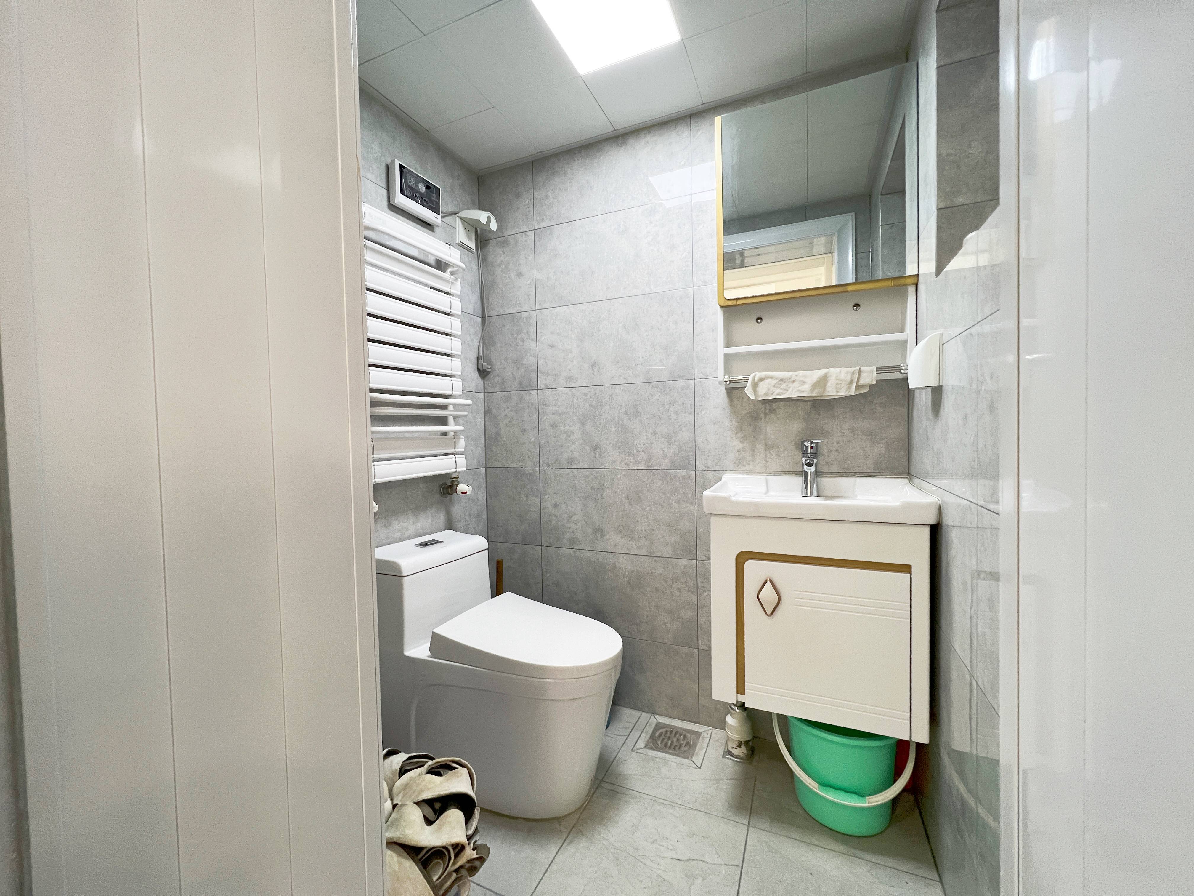 工人新村南村东区