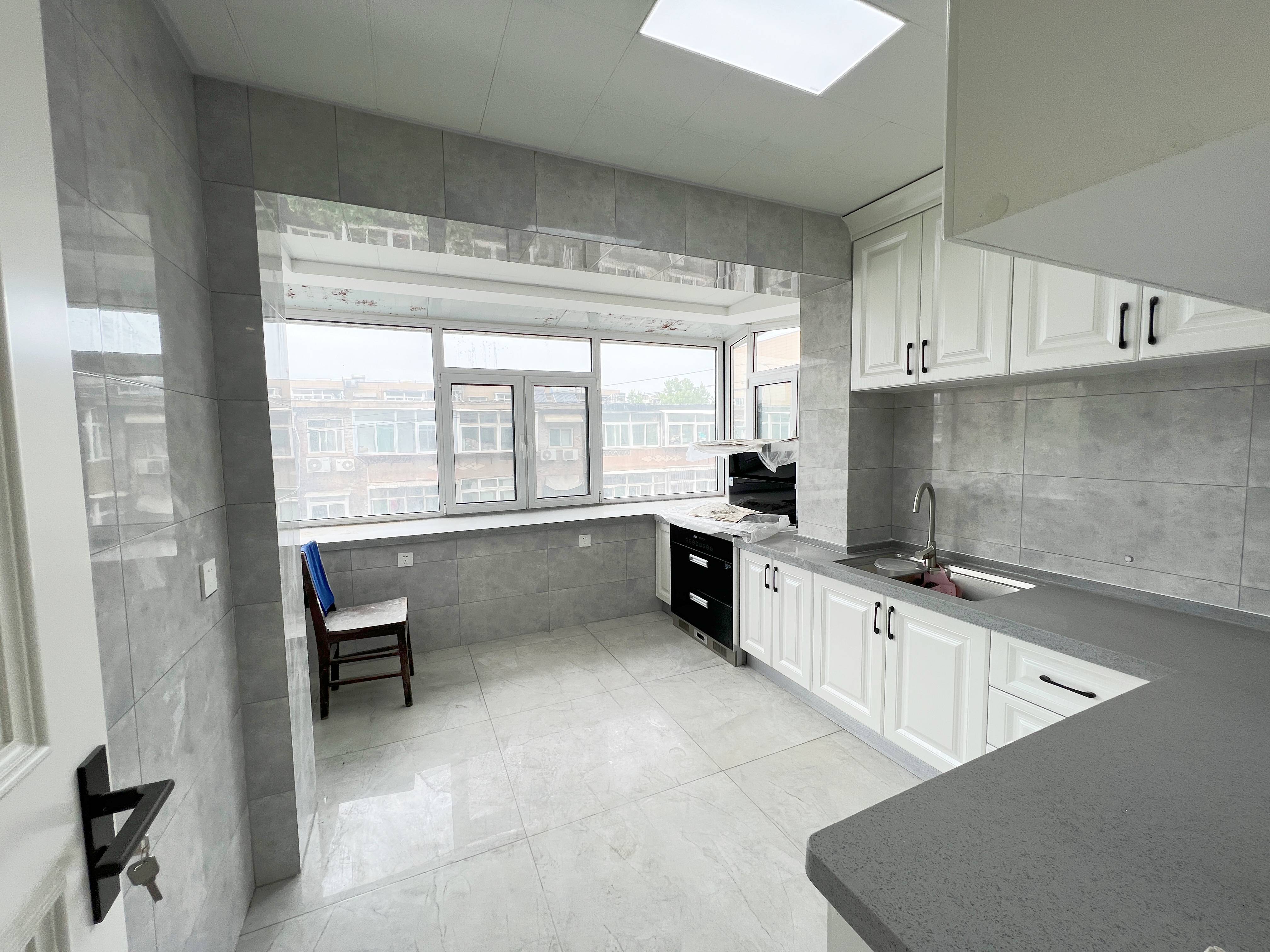 工人新村南村东区