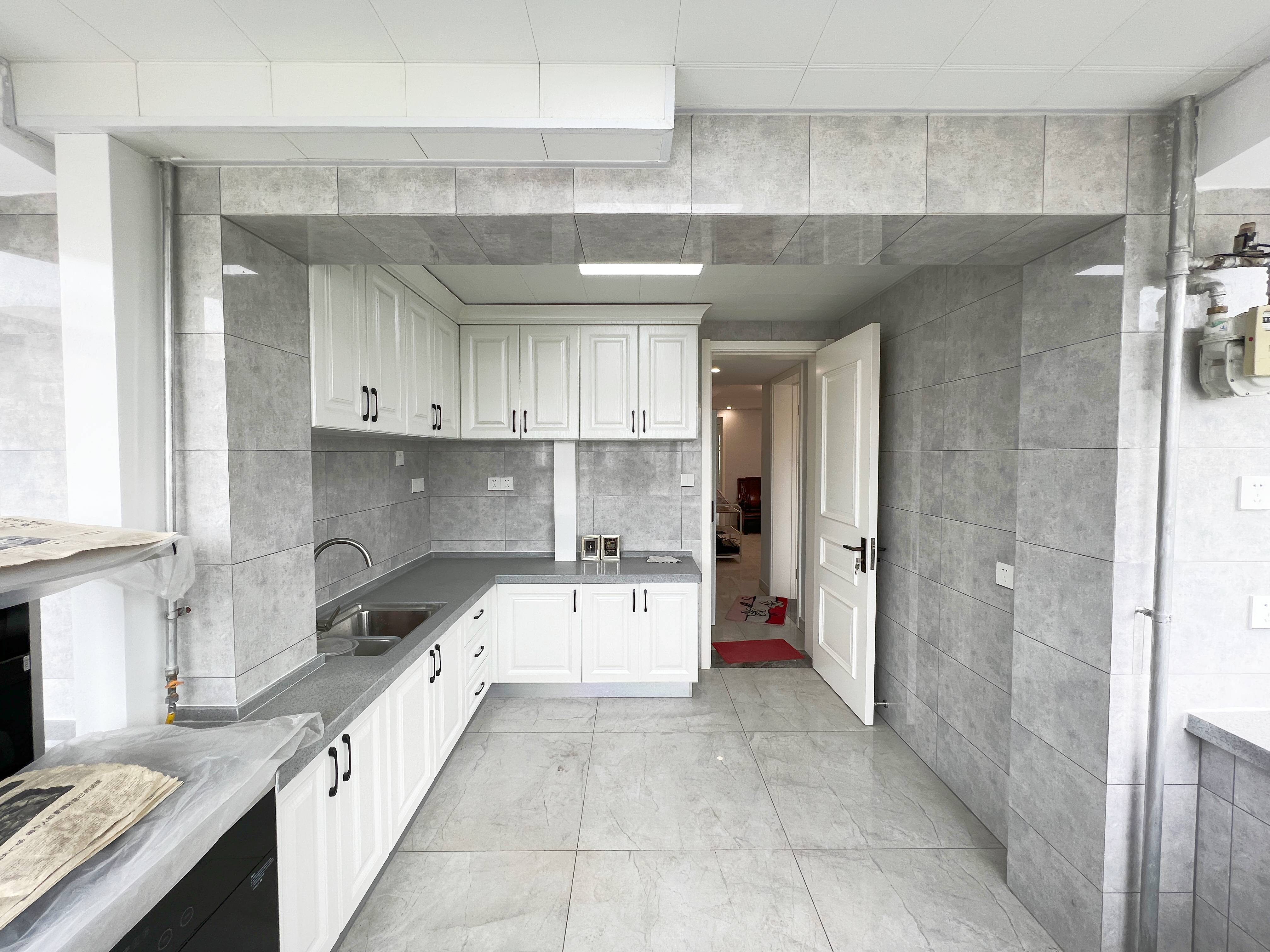 工人新村南村东区