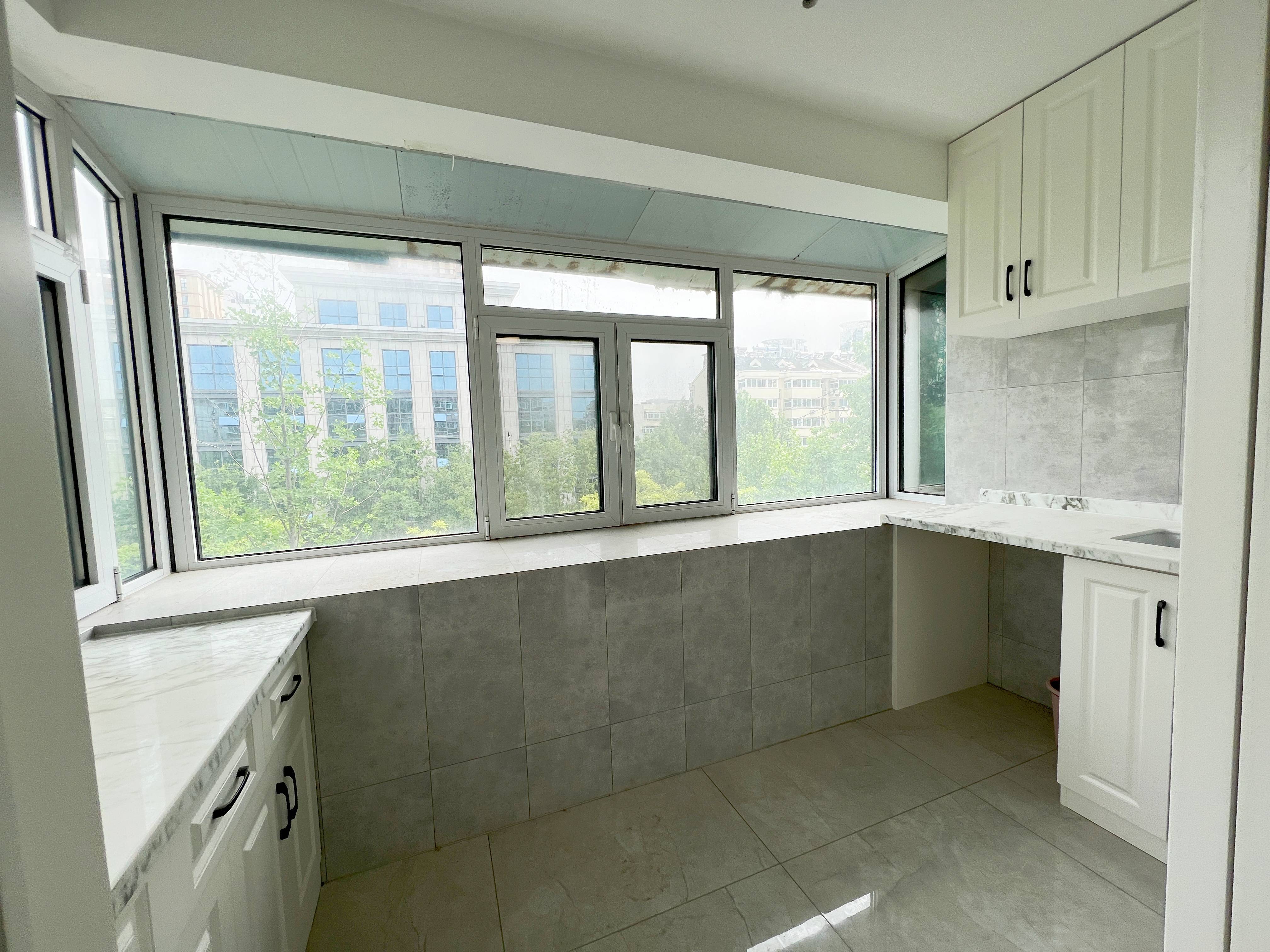 工人新村南村东区