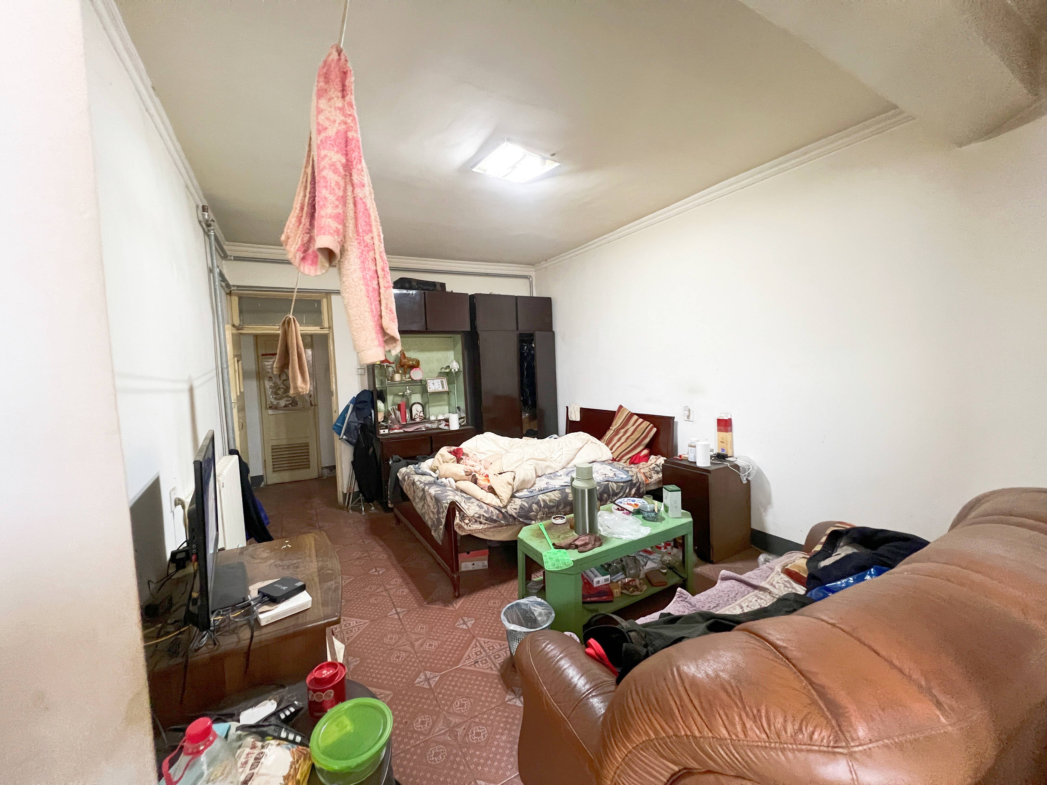 工人新村南村西区