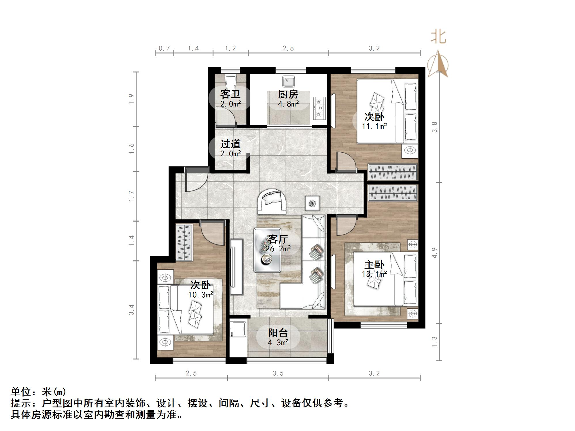 万科龙湖城市之光