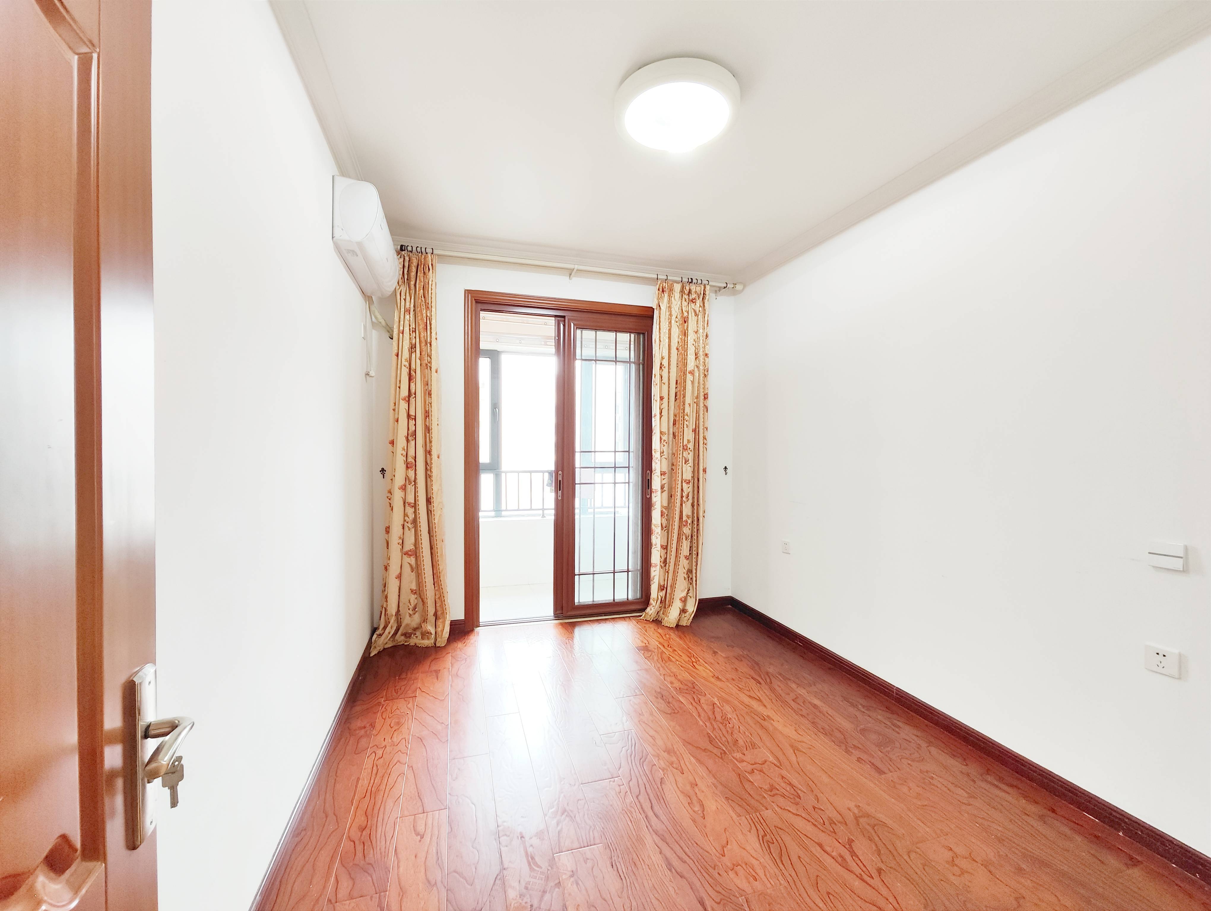 中建锦绣城三期