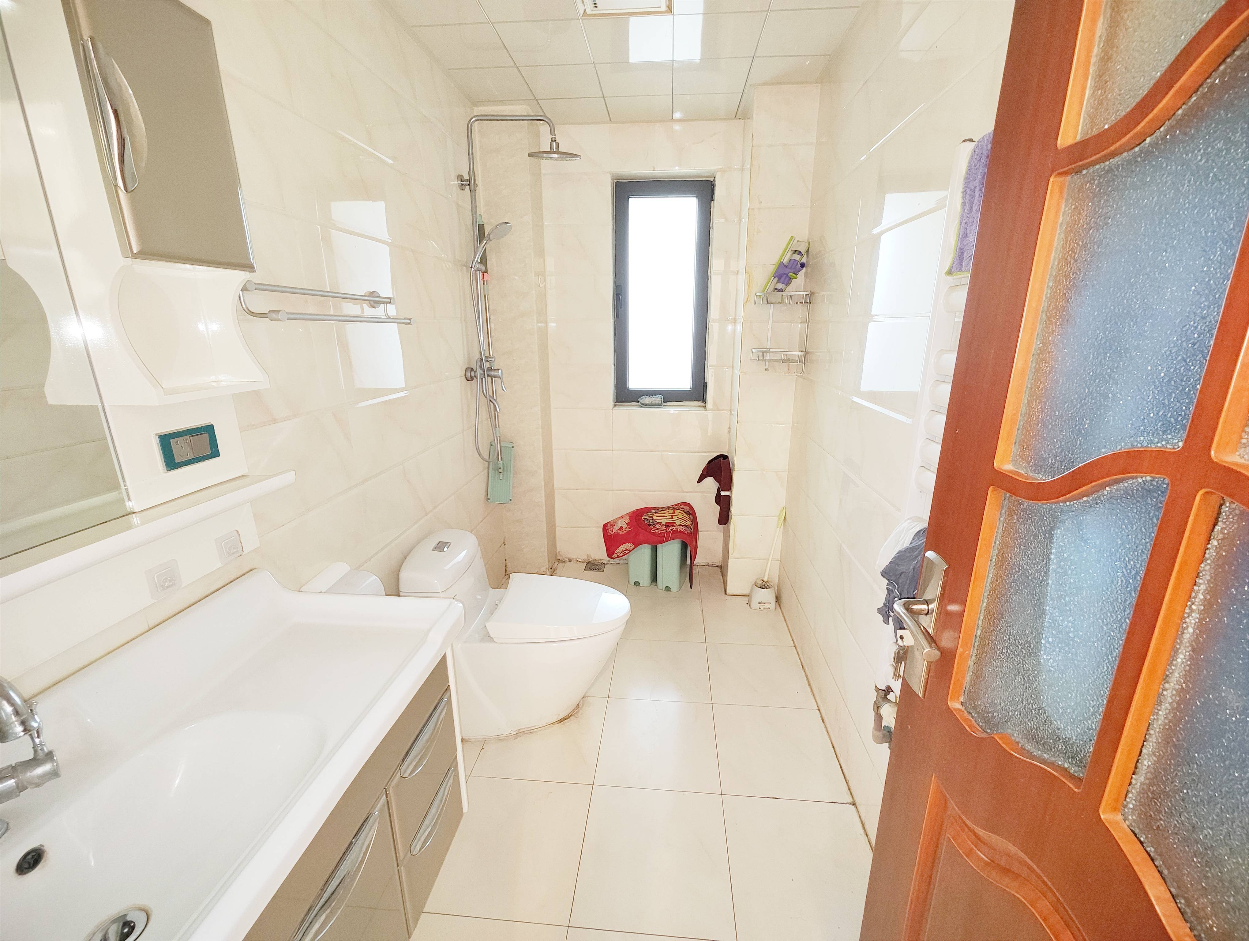 中建锦绣城三期