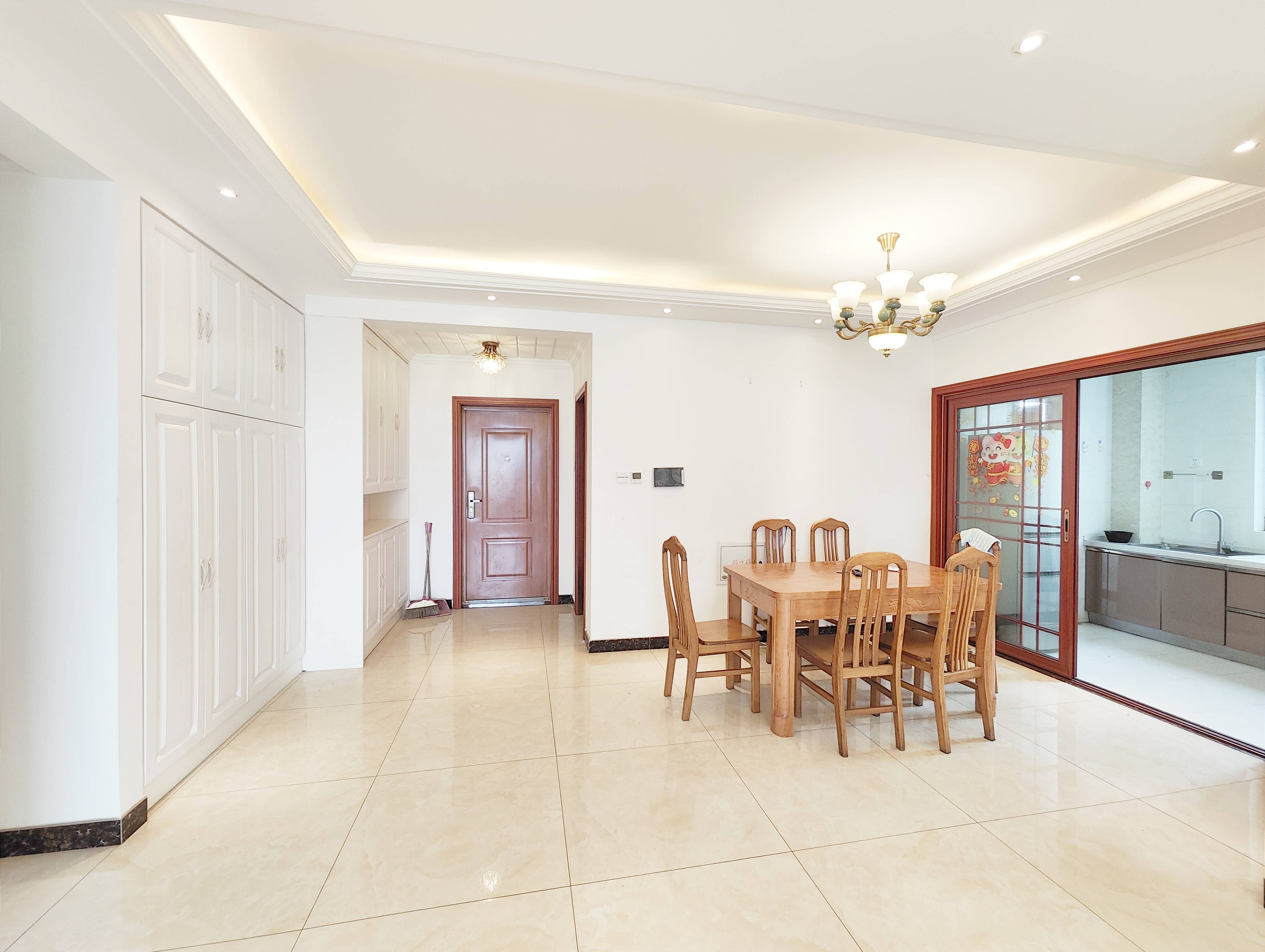 中建锦绣城三期