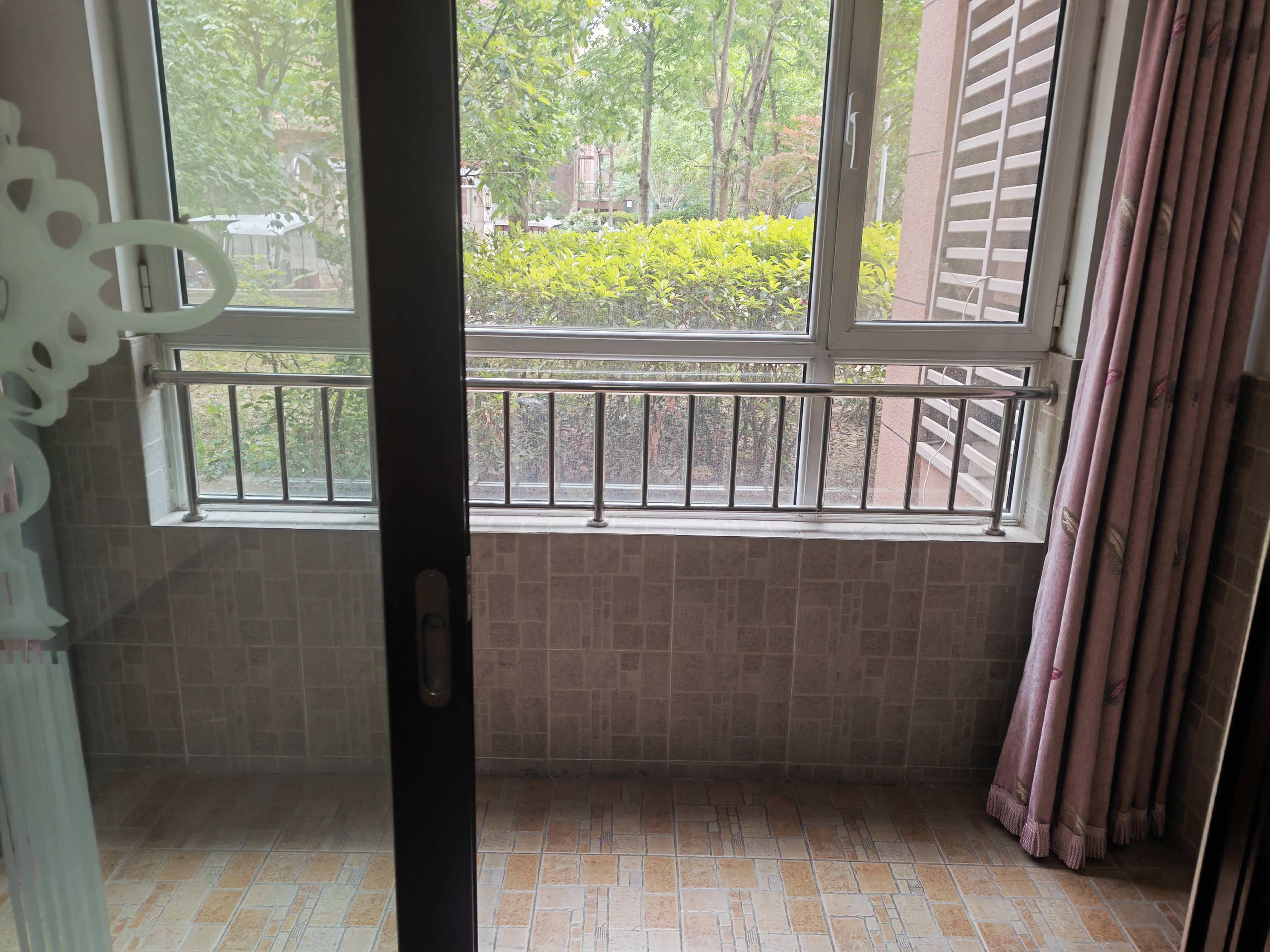 泉景天沅鑫园