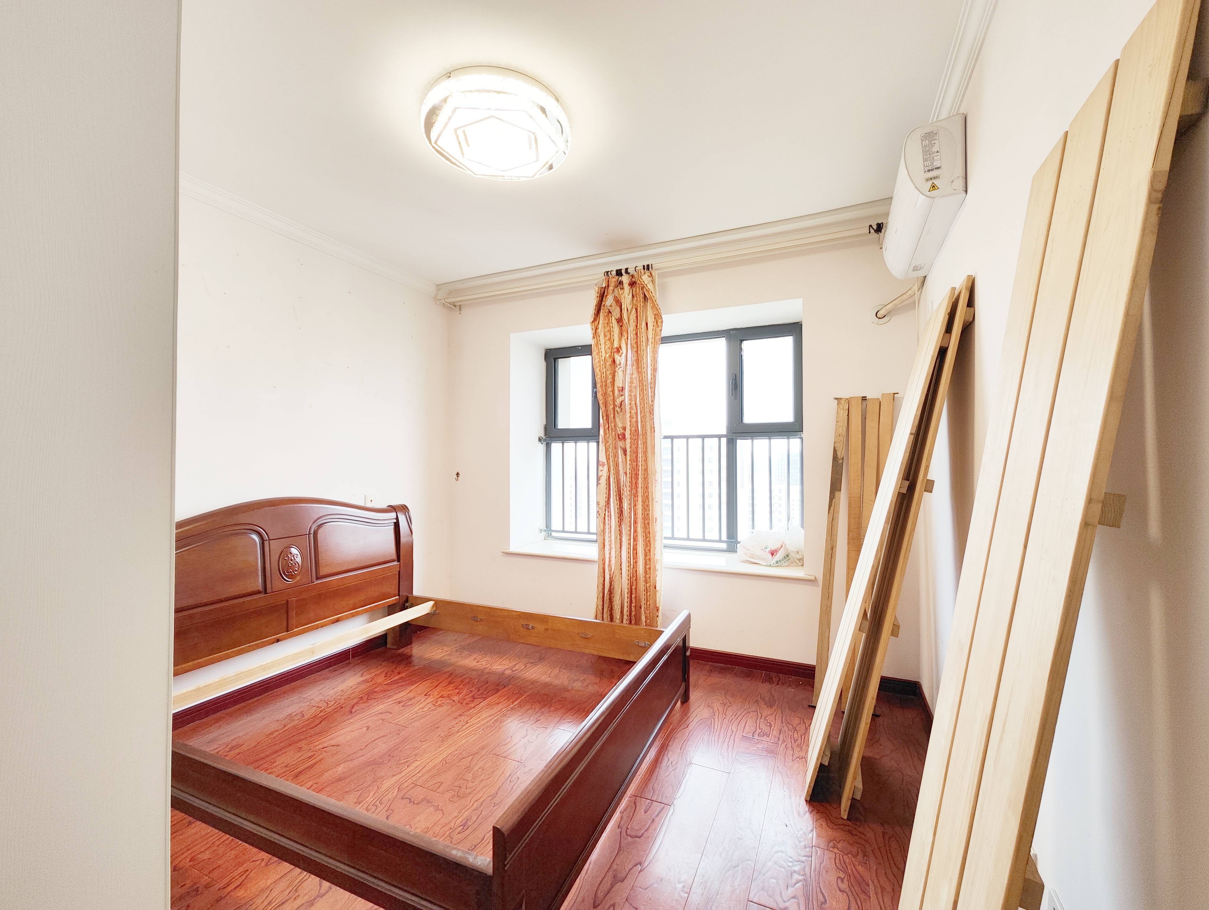 中建锦绣城三期