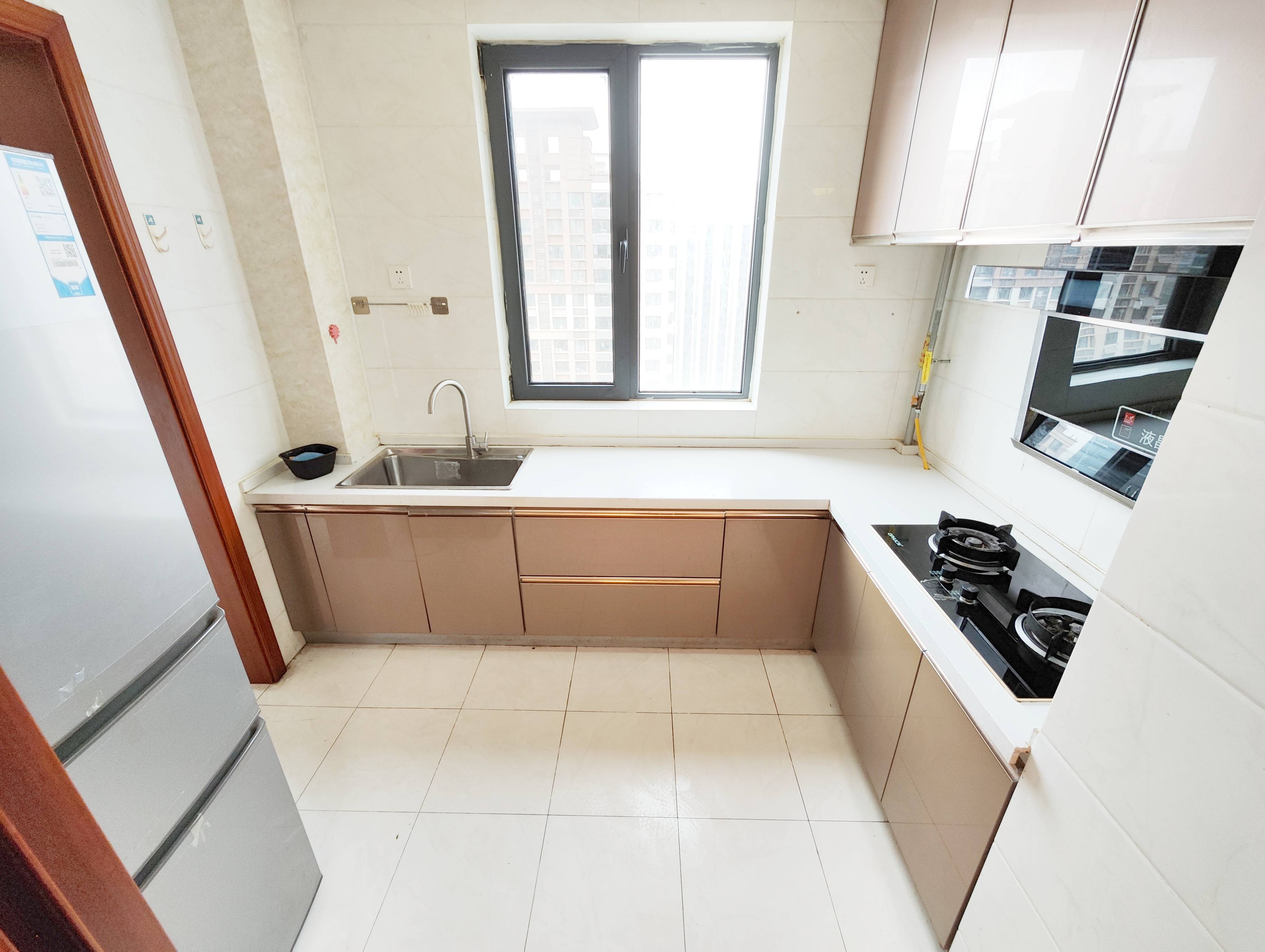 中建锦绣城三期