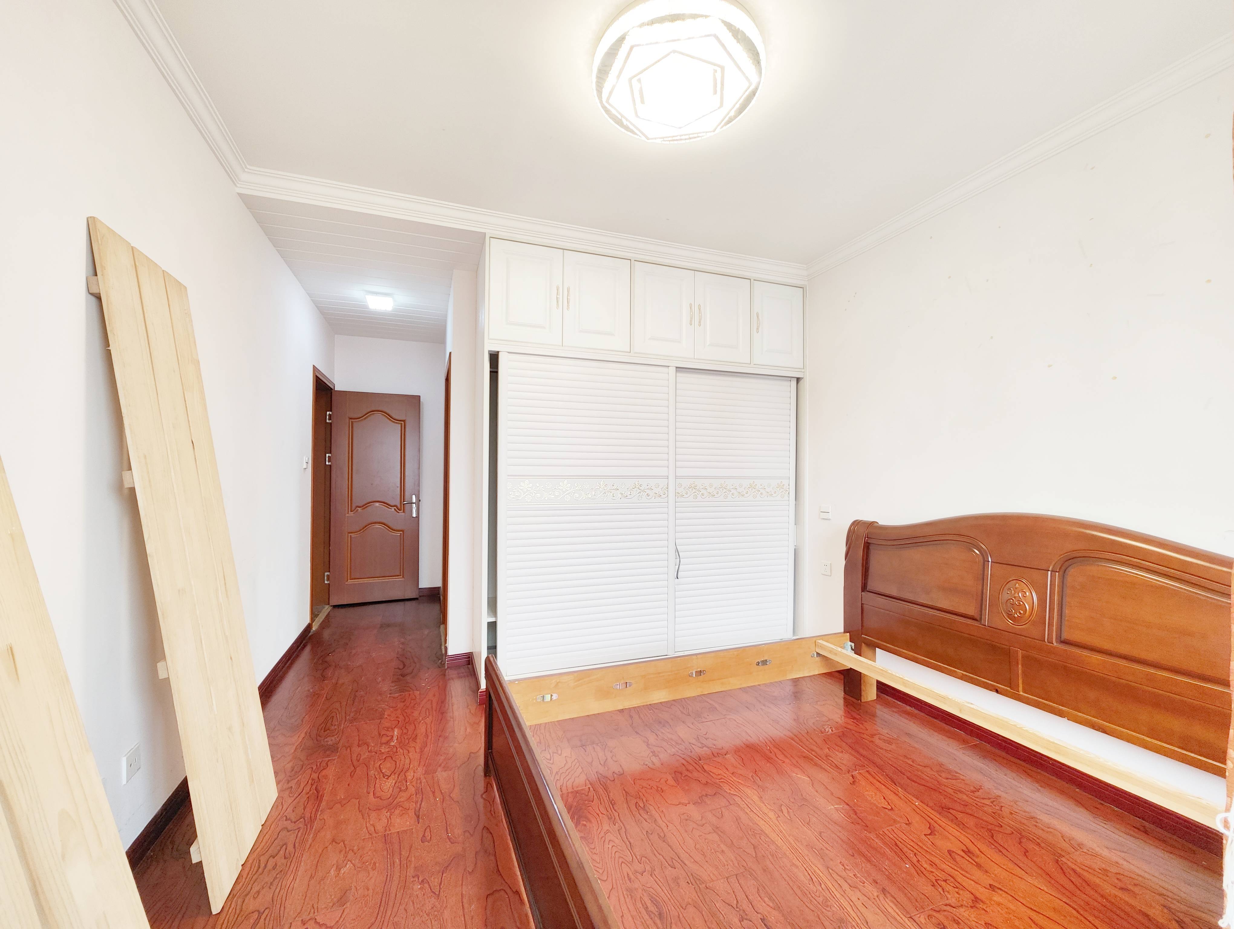 中建锦绣城三期