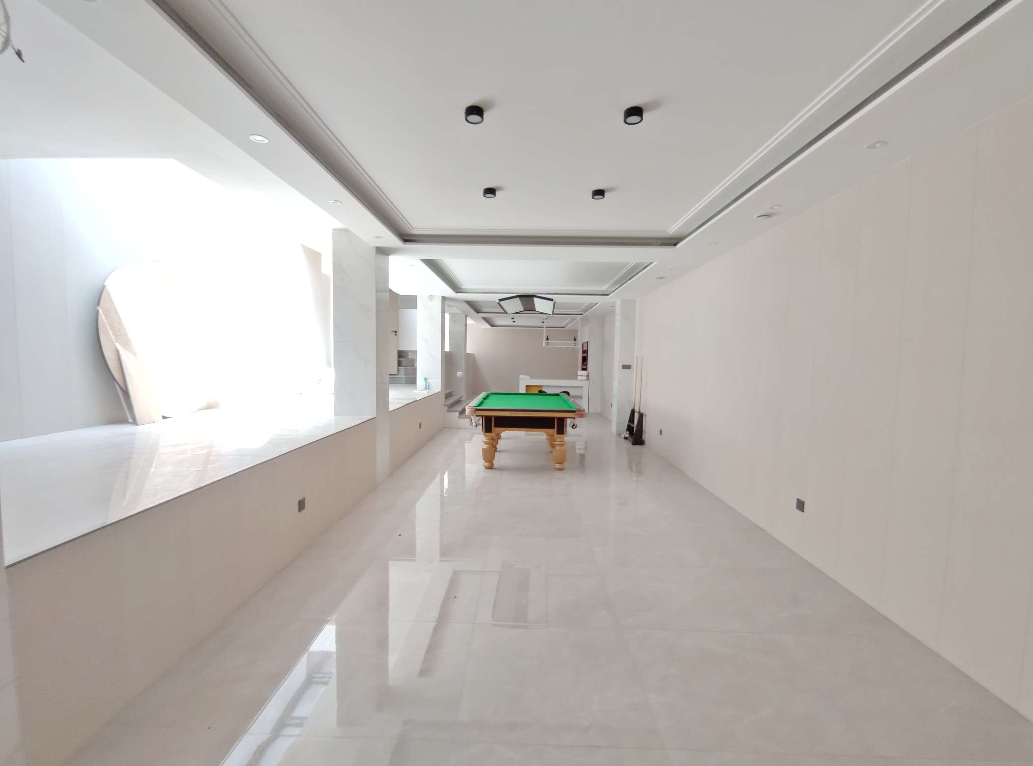 中海国际社区（铂宫东区A5）