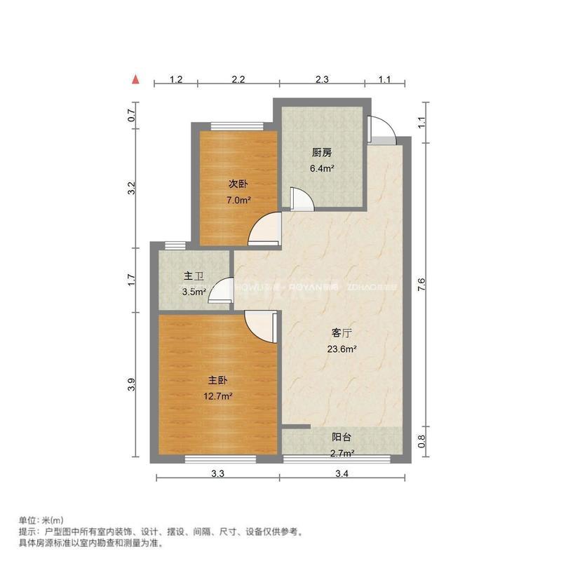 万科金域华府