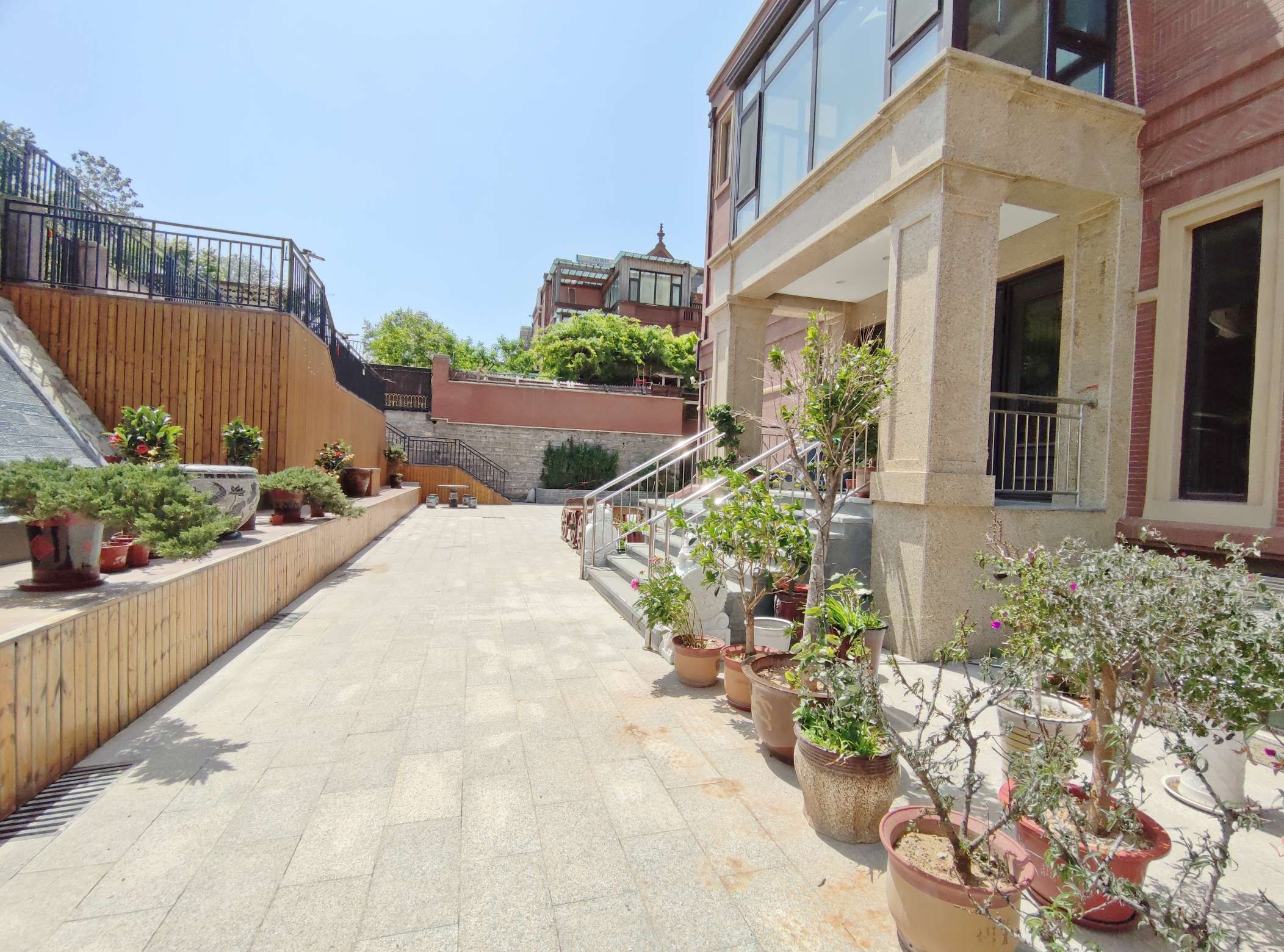 中海国际社区（铂宫东区A5）