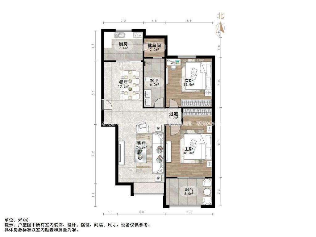 鲁商常春藤