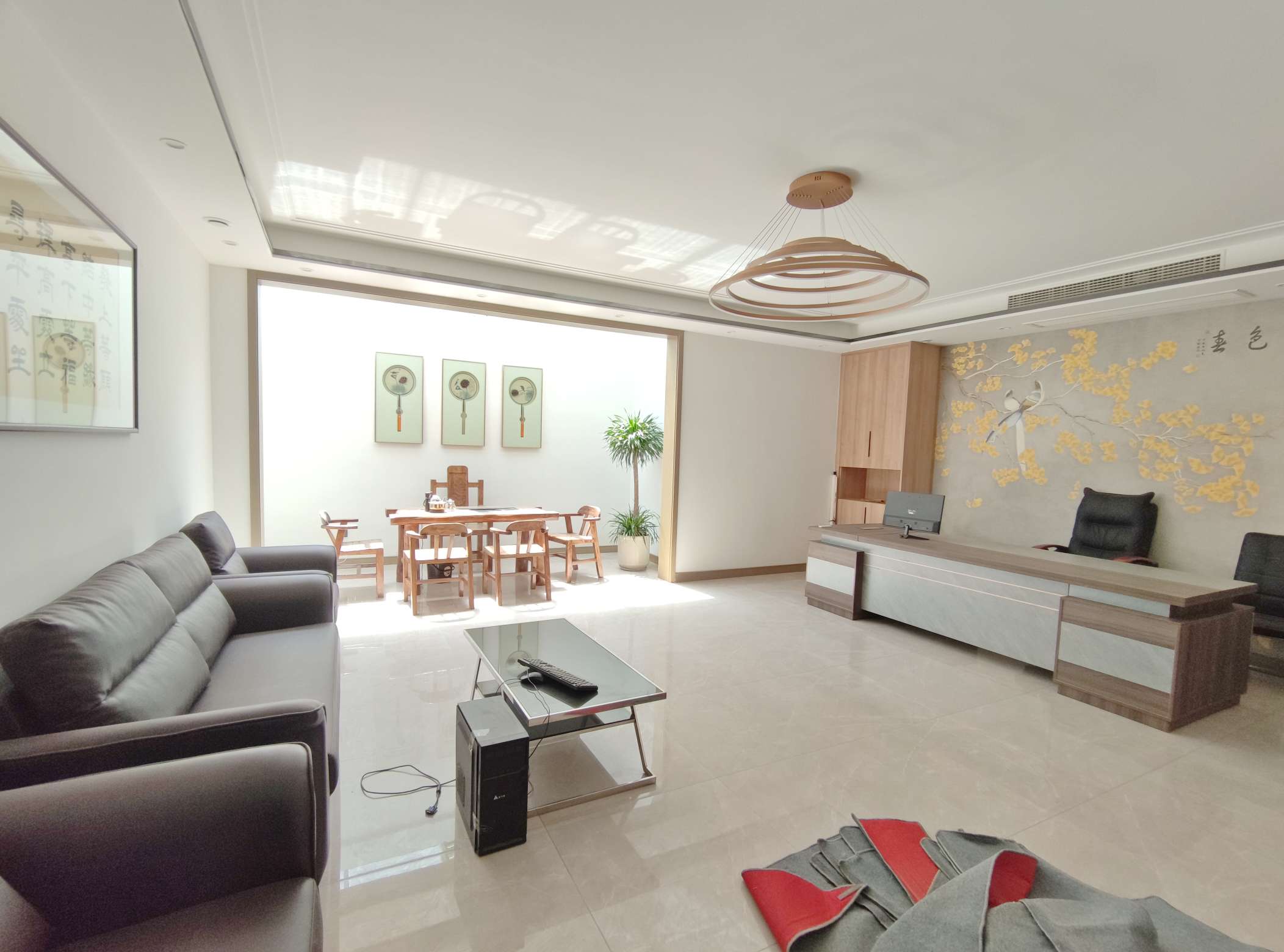 中海国际社区（铂宫东区A5）