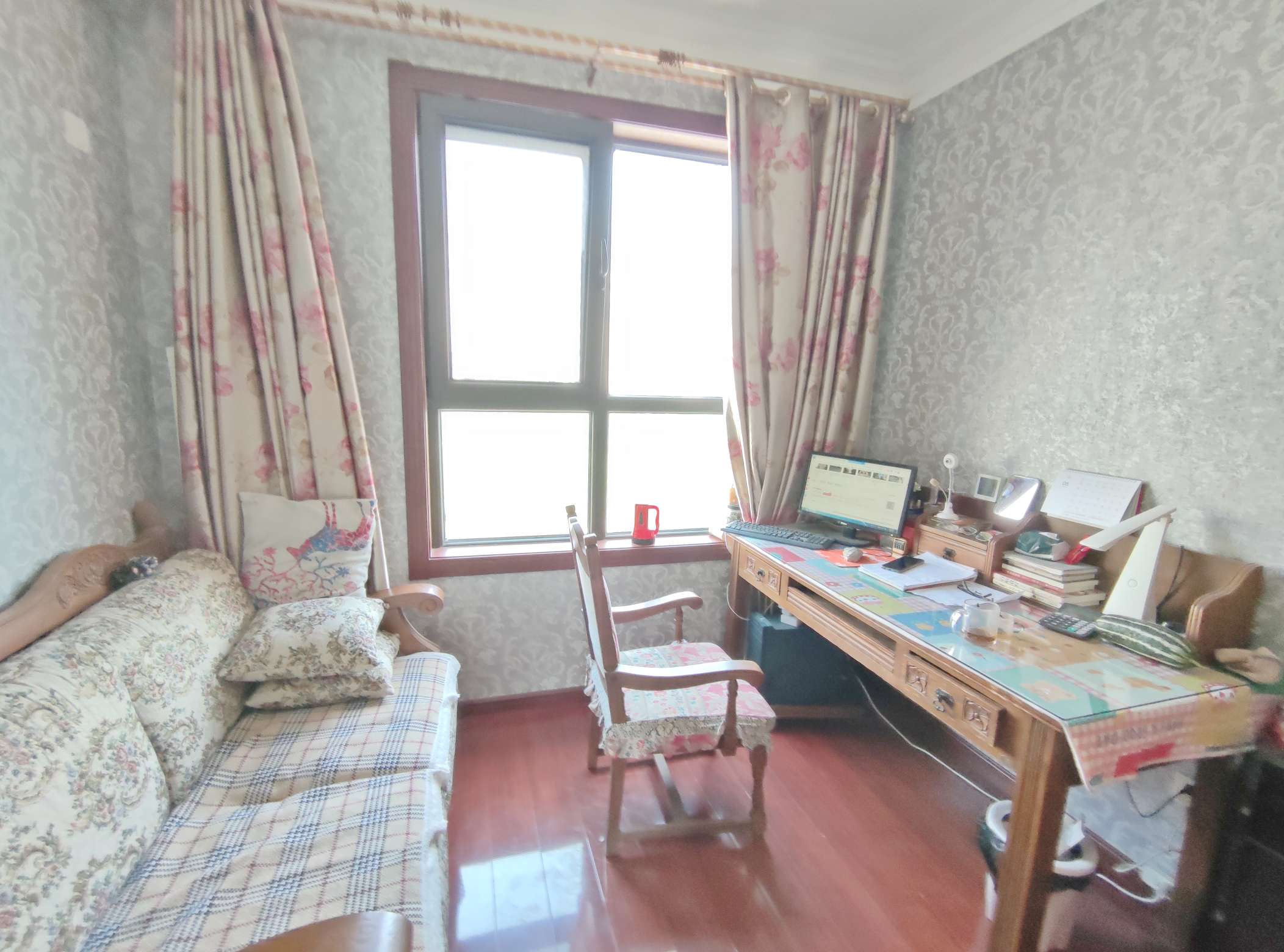 中海国际社区（铂宫别墅B2）