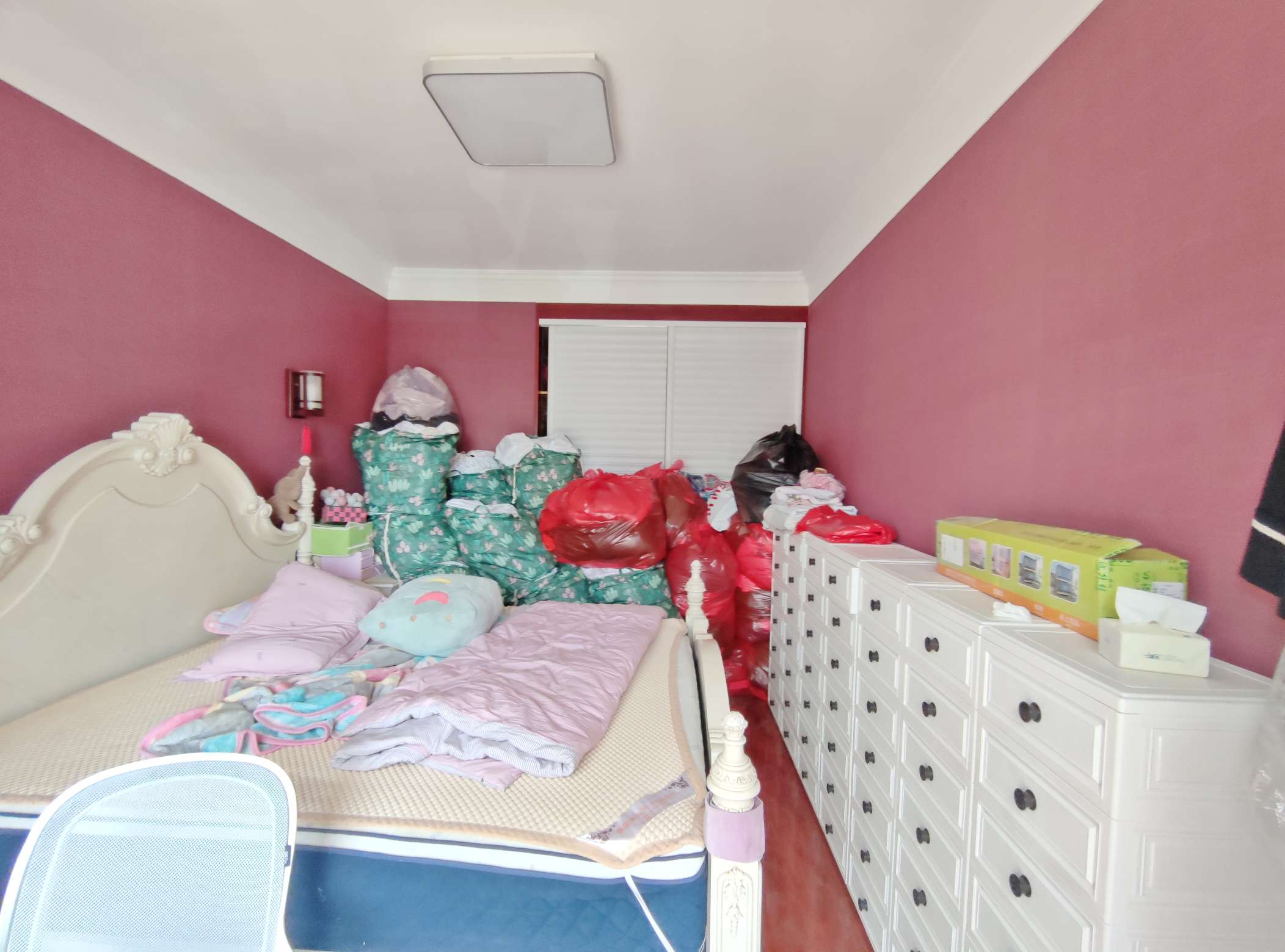 中海国际社区（铂宫别墅B2）