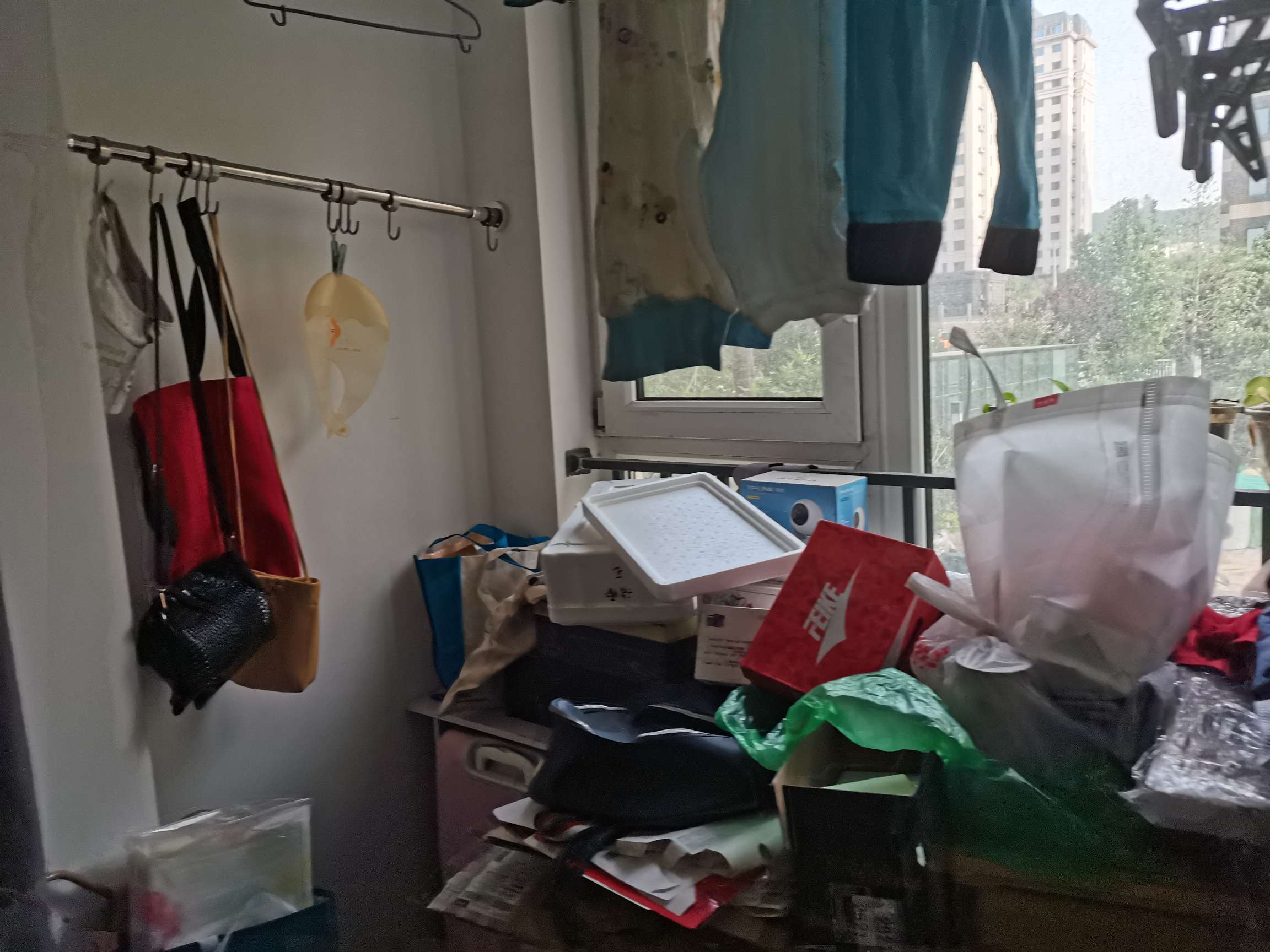 万科金域华府