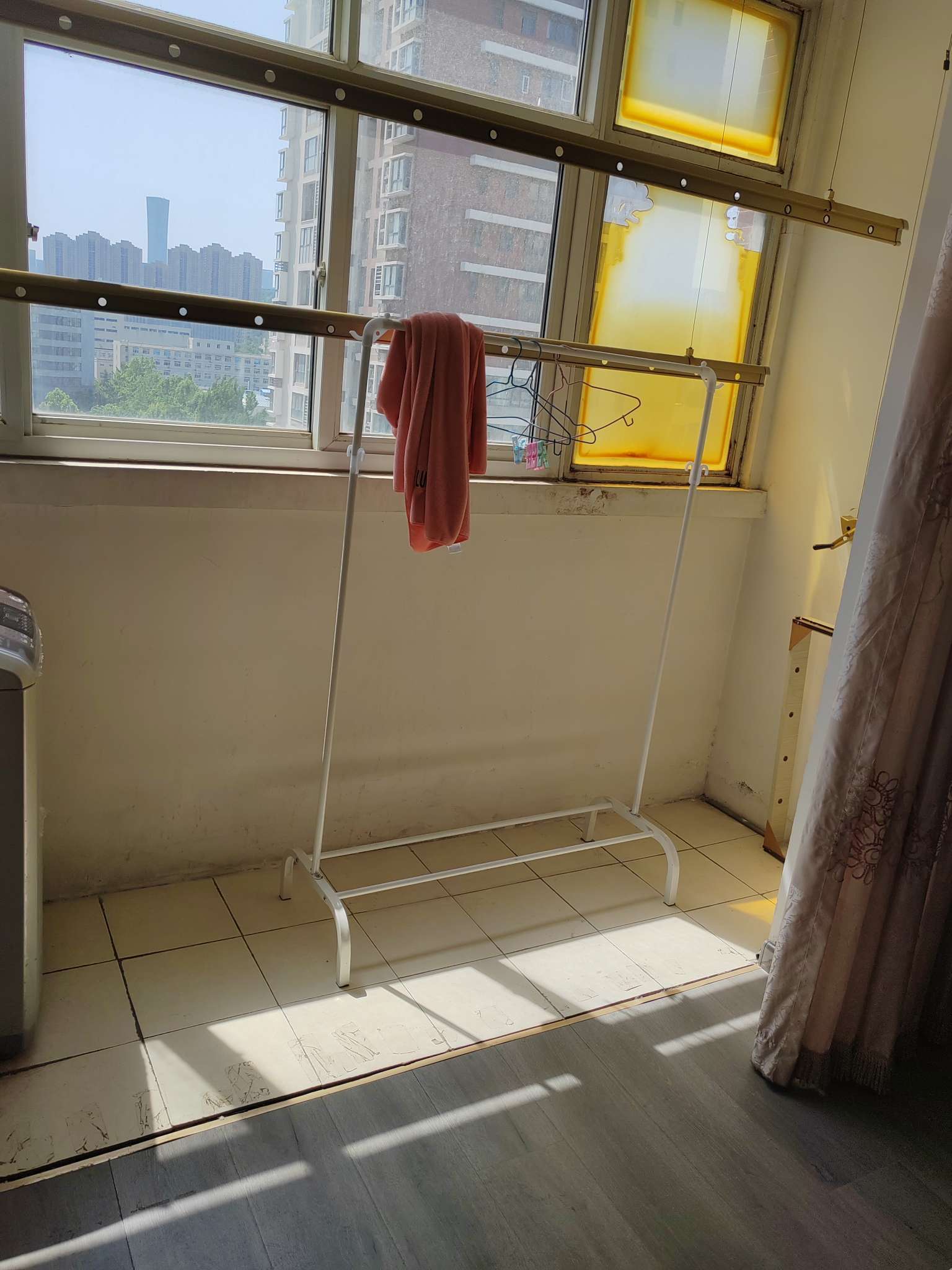 鑫苑国际城市花园