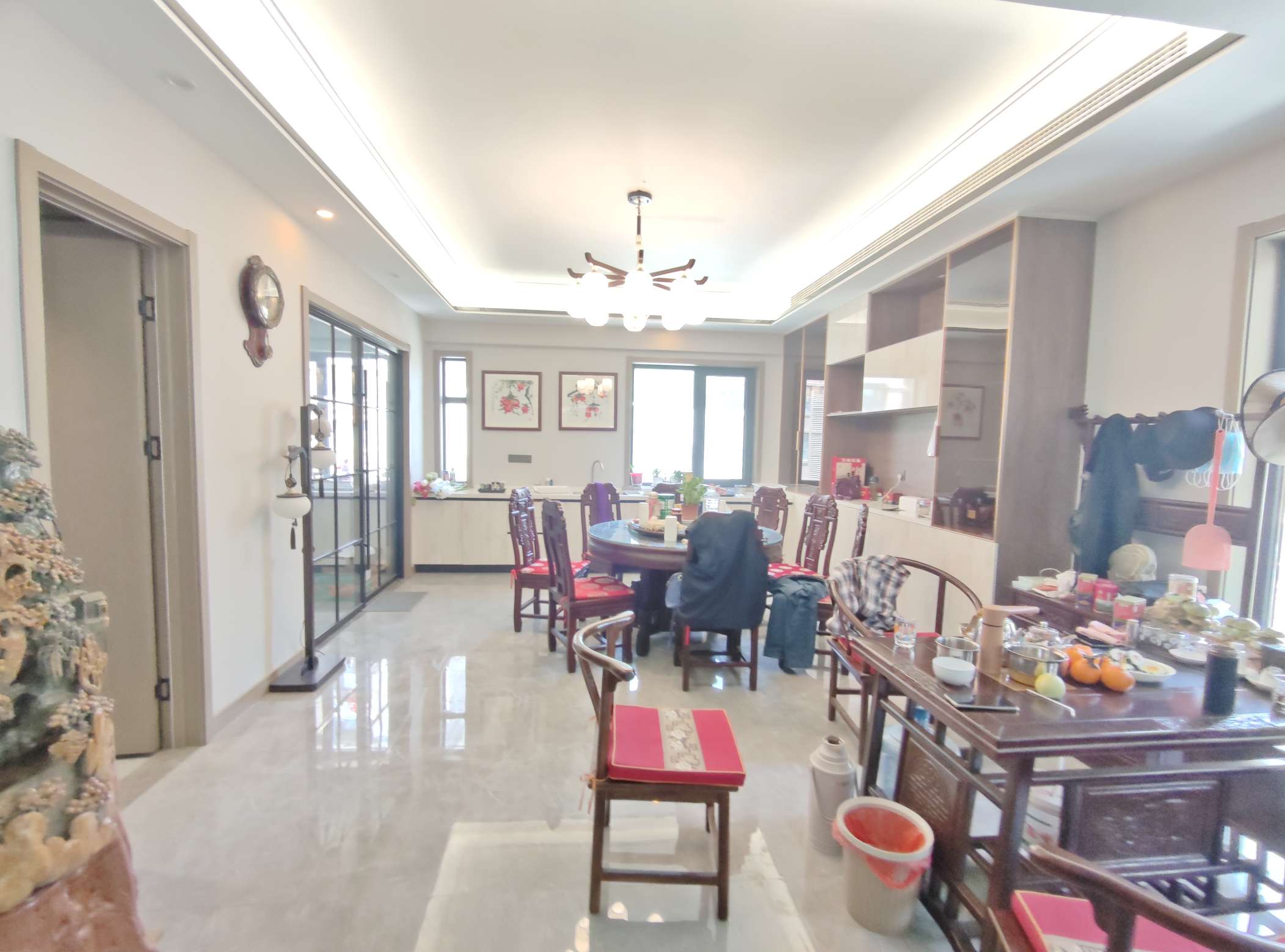 中海国际社区（铂宫东区A5）