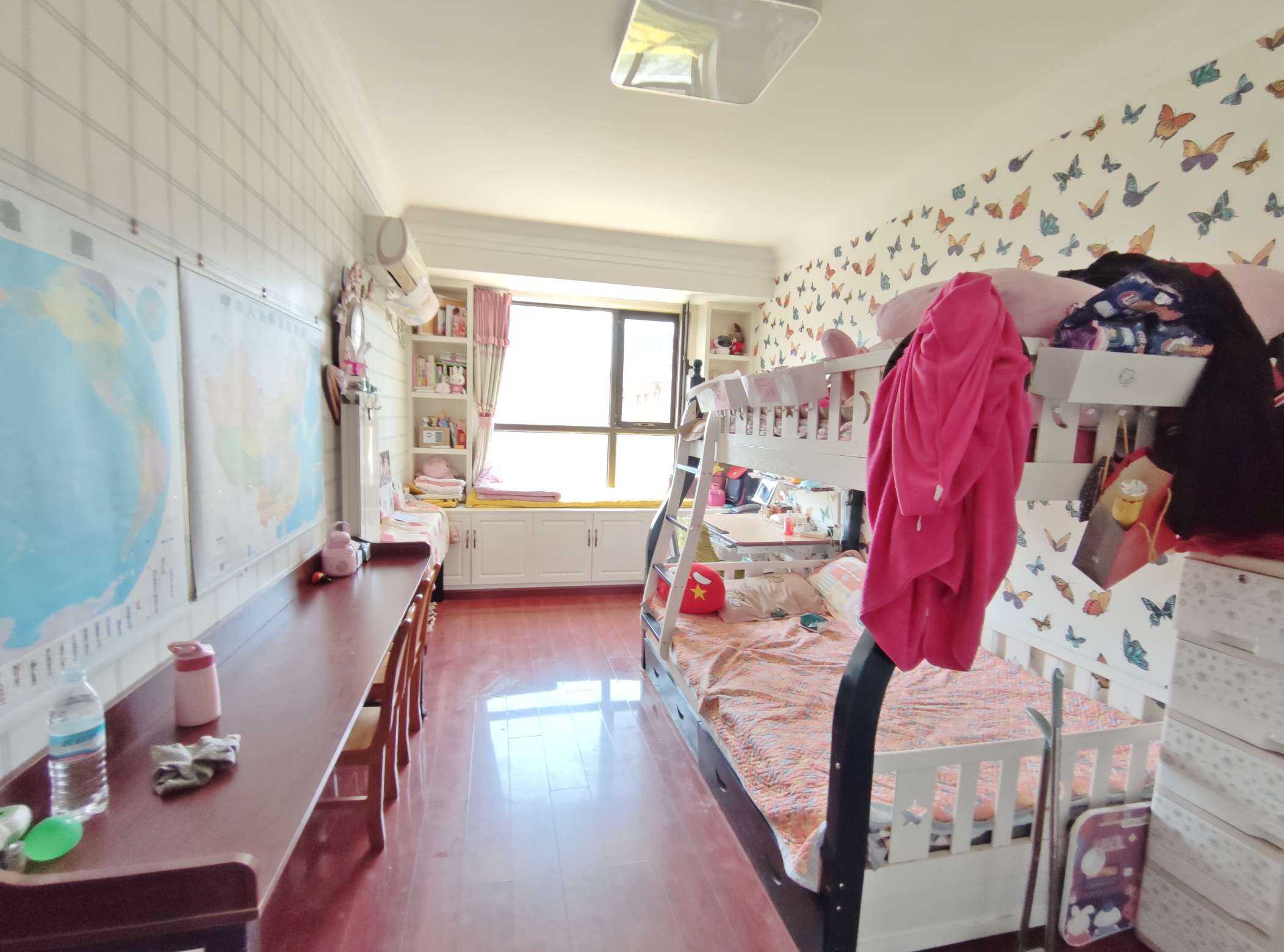 中海国际社区（铂宫别墅B2）