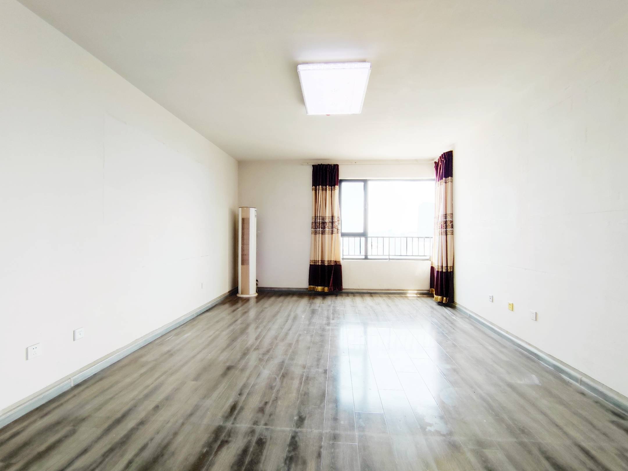 中建锦绣城