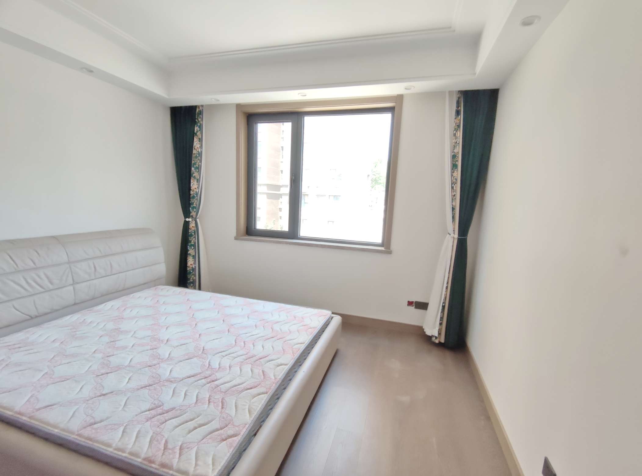 中海国际社区（铂宫东区A5）