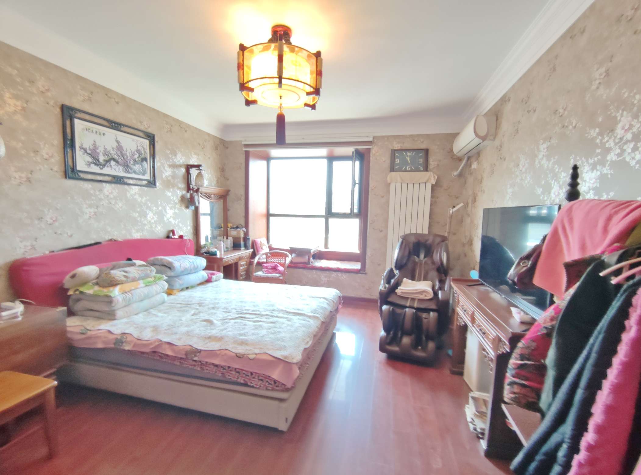 中海国际社区（铂宫别墅B2）