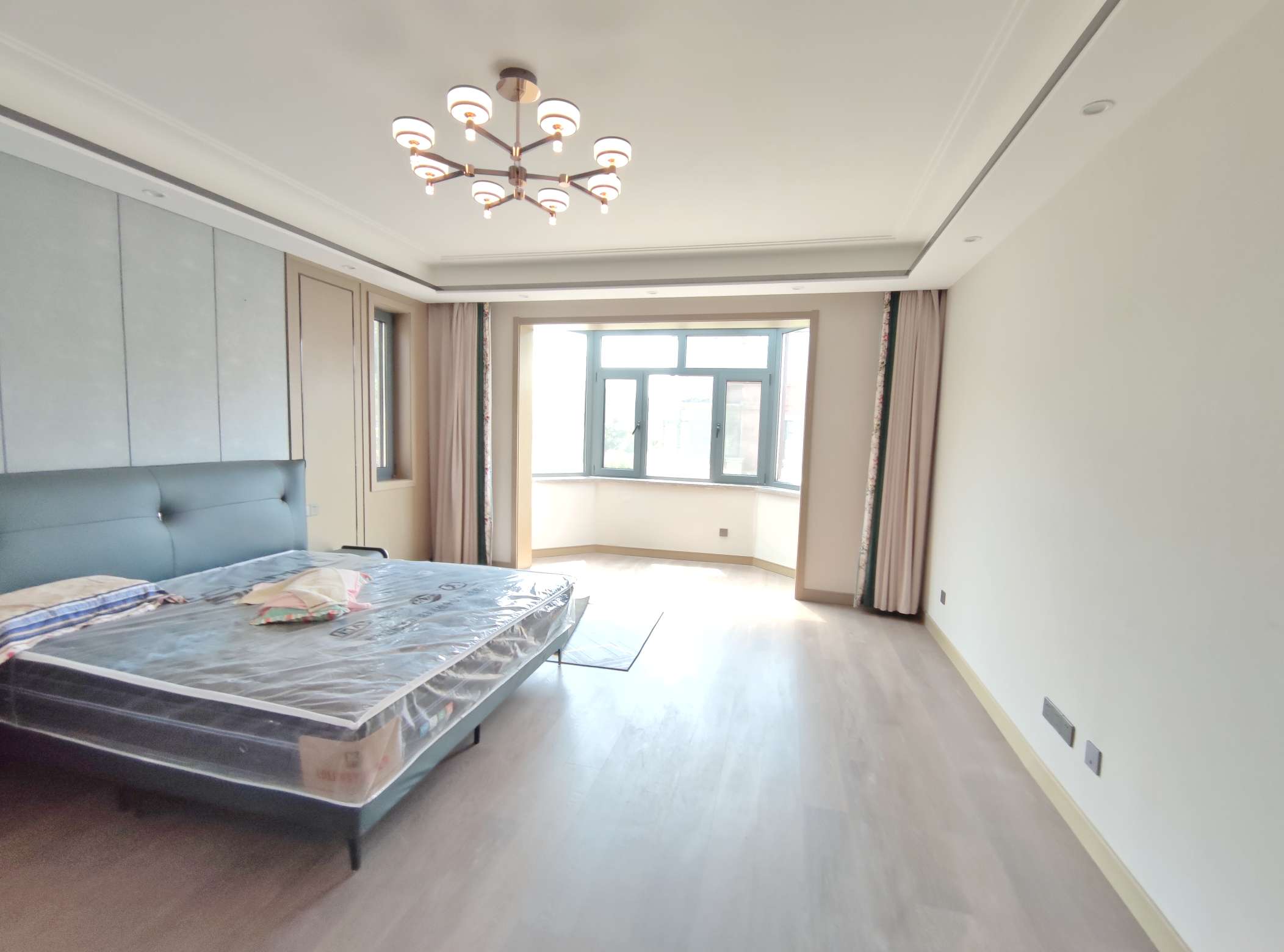 中海国际社区（铂宫东区A5）