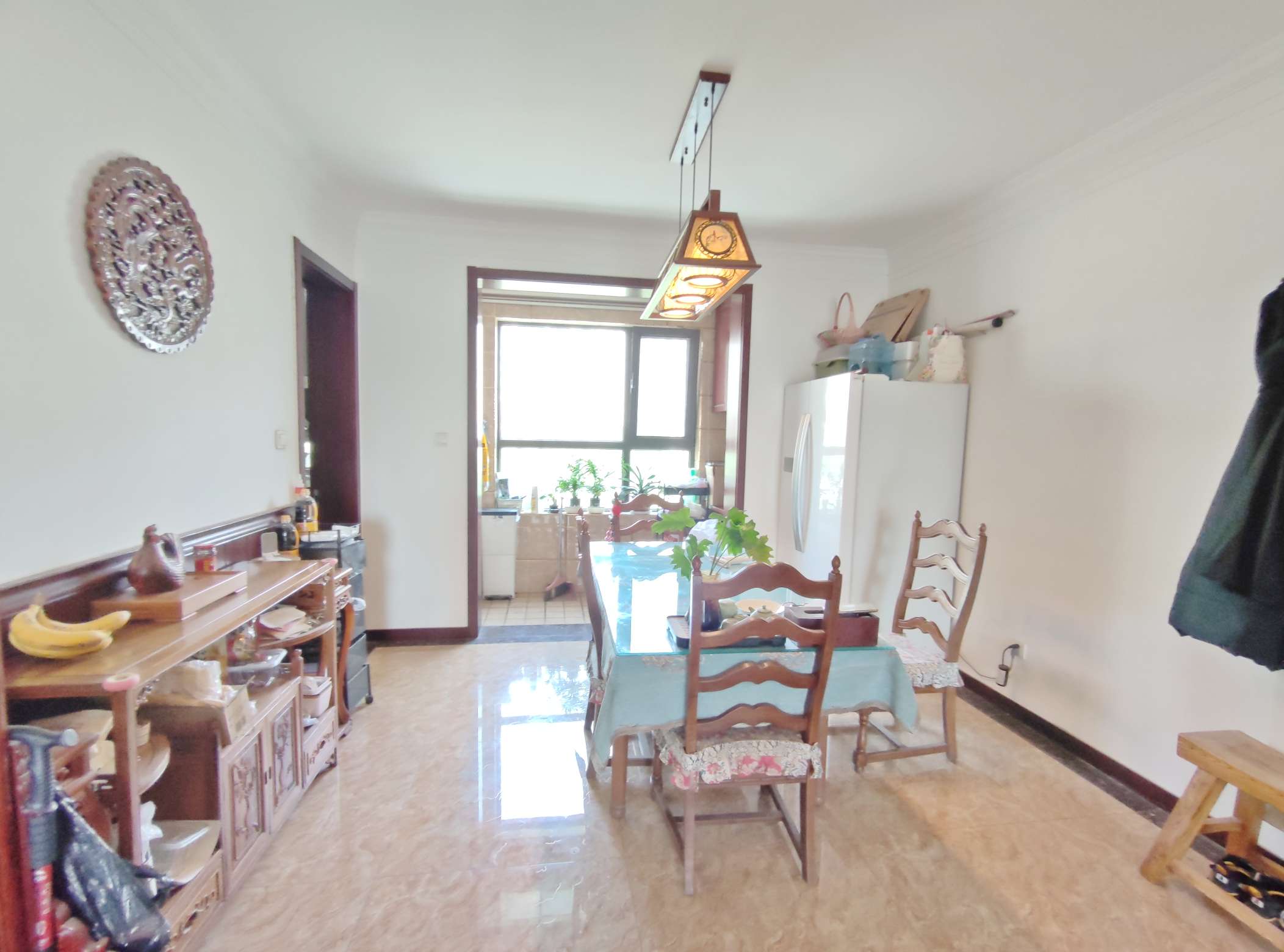 中海国际社区（铂宫别墅B2）