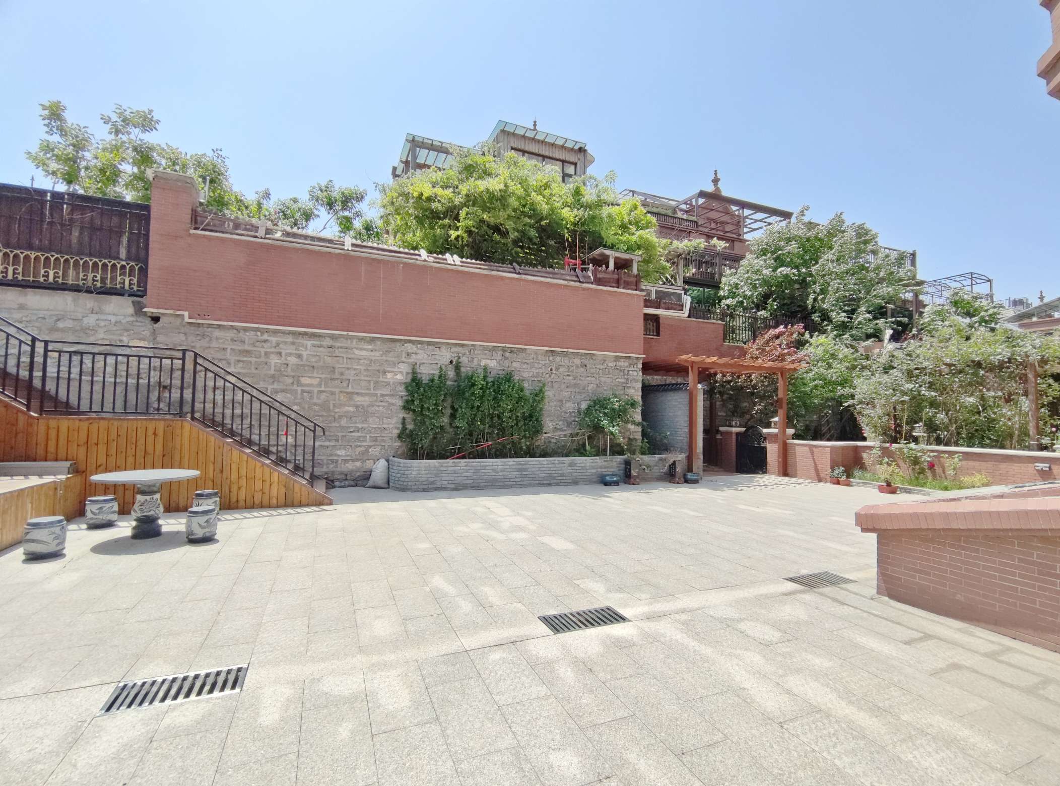 中海国际社区（铂宫东区A5）