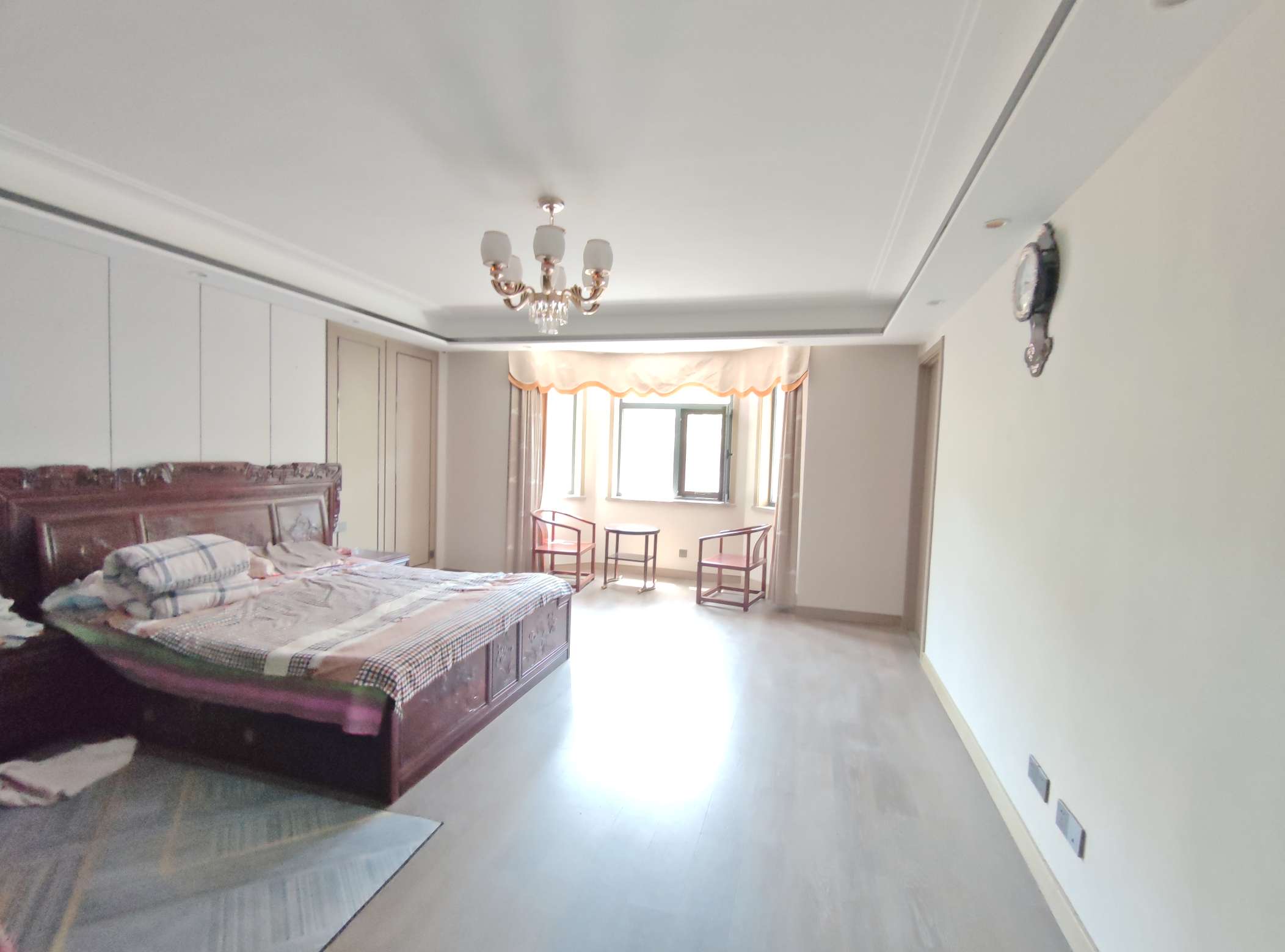 中海国际社区（铂宫东区A5）