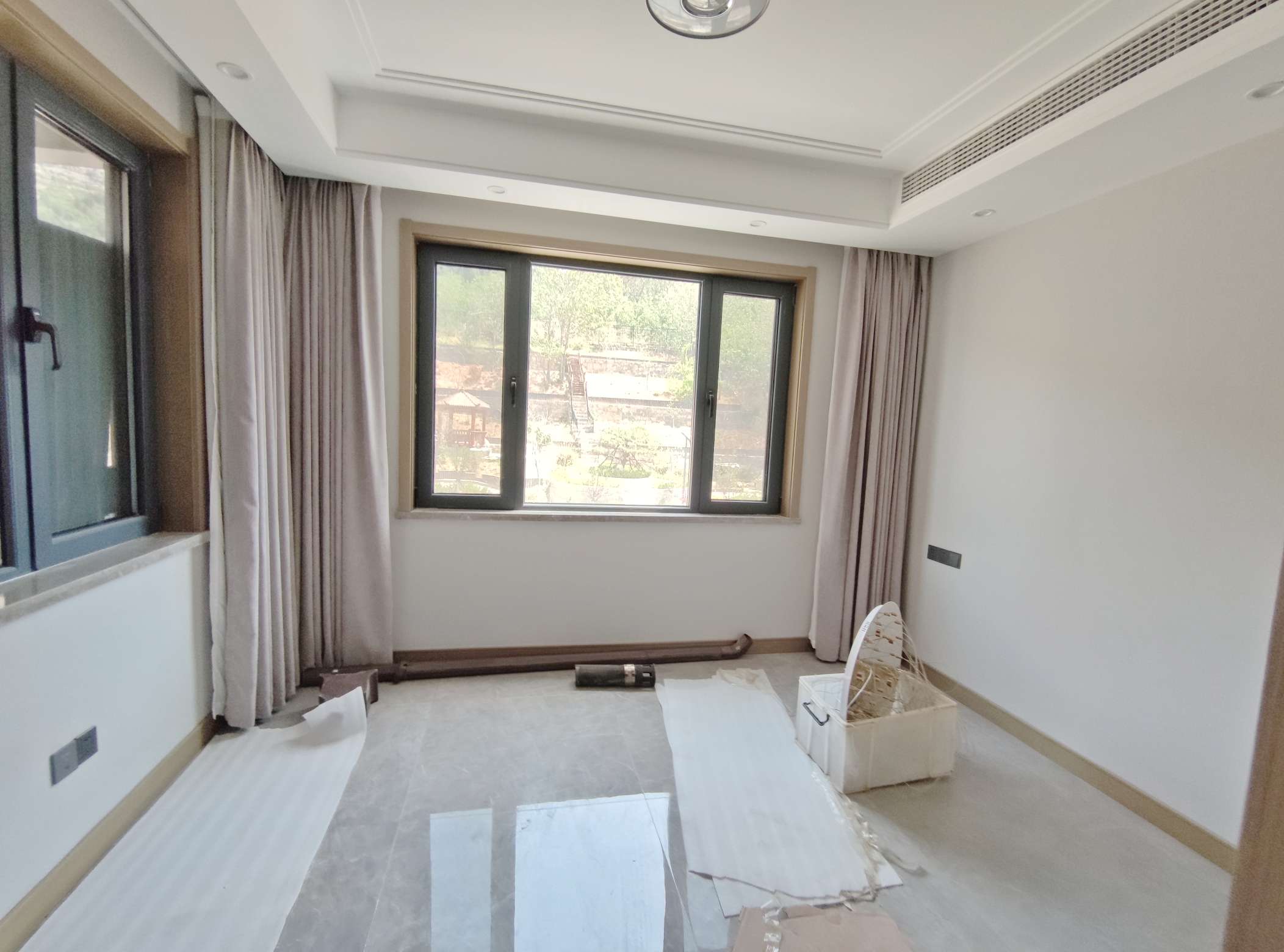 中海国际社区（铂宫东区A5）