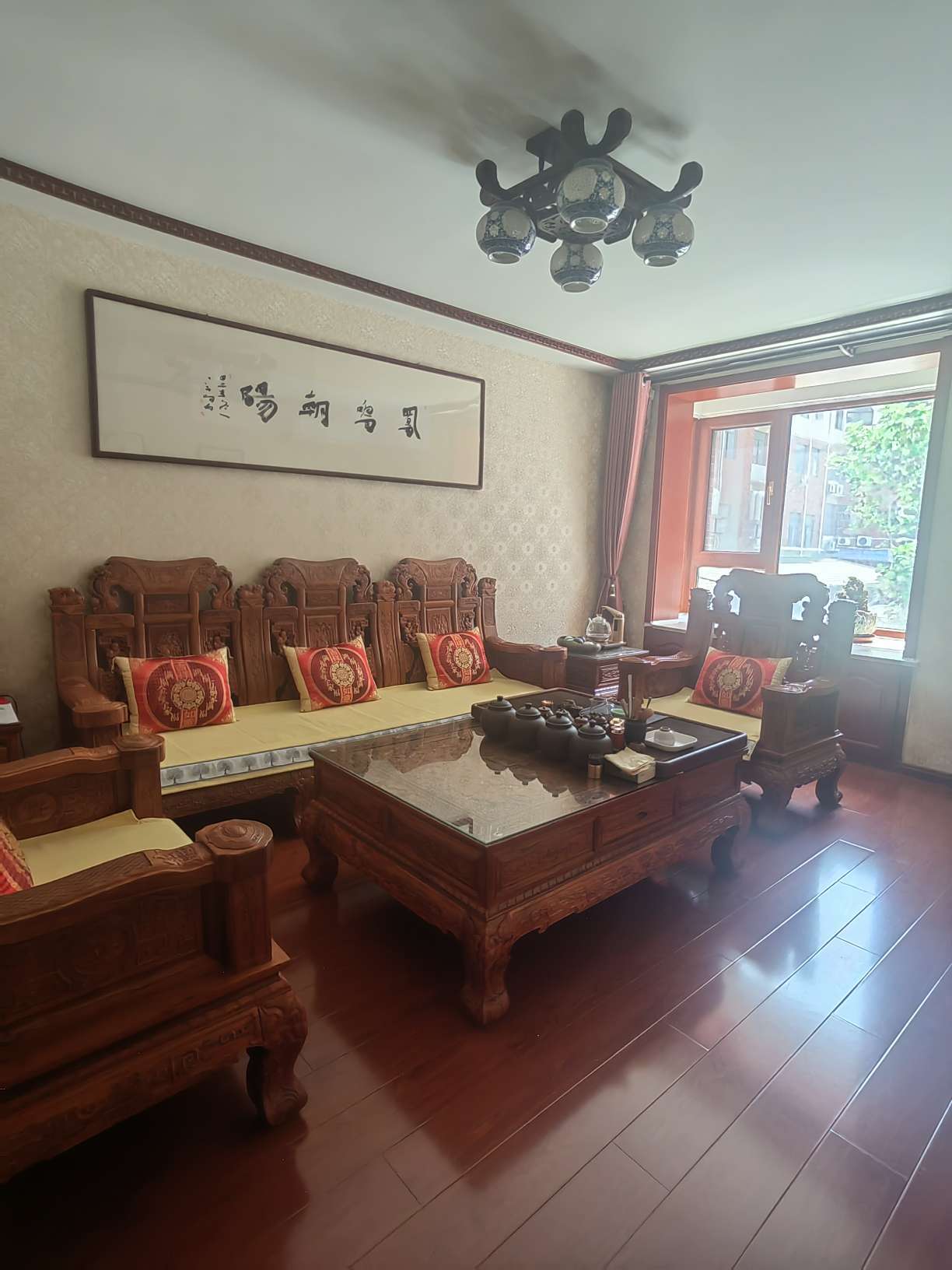 齐鲁涧桥