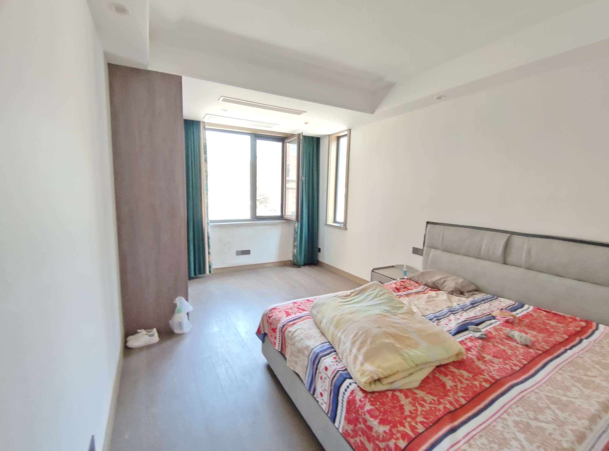 中海国际社区（铂宫东区A5）