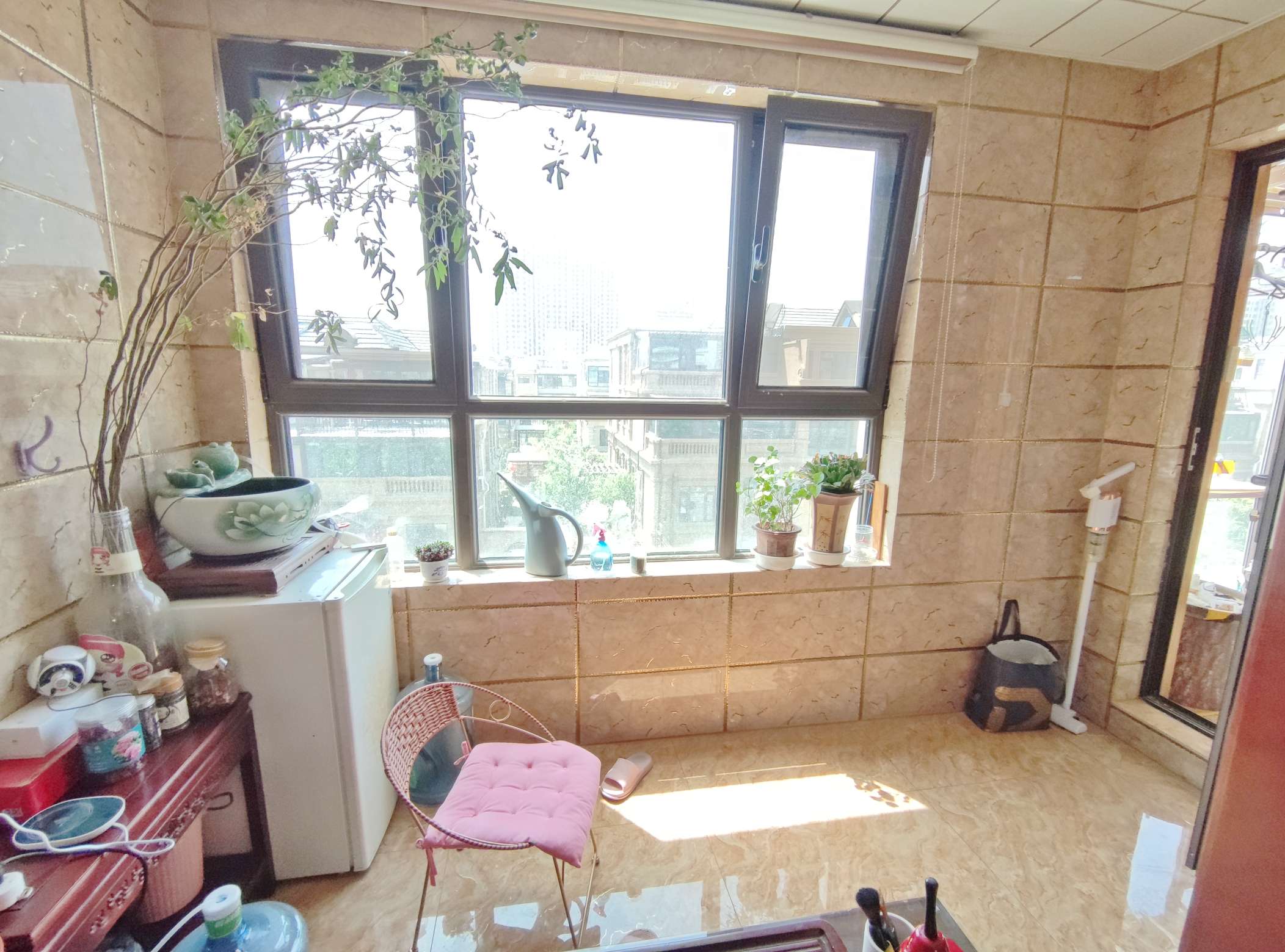 中海国际社区（铂宫别墅B2）