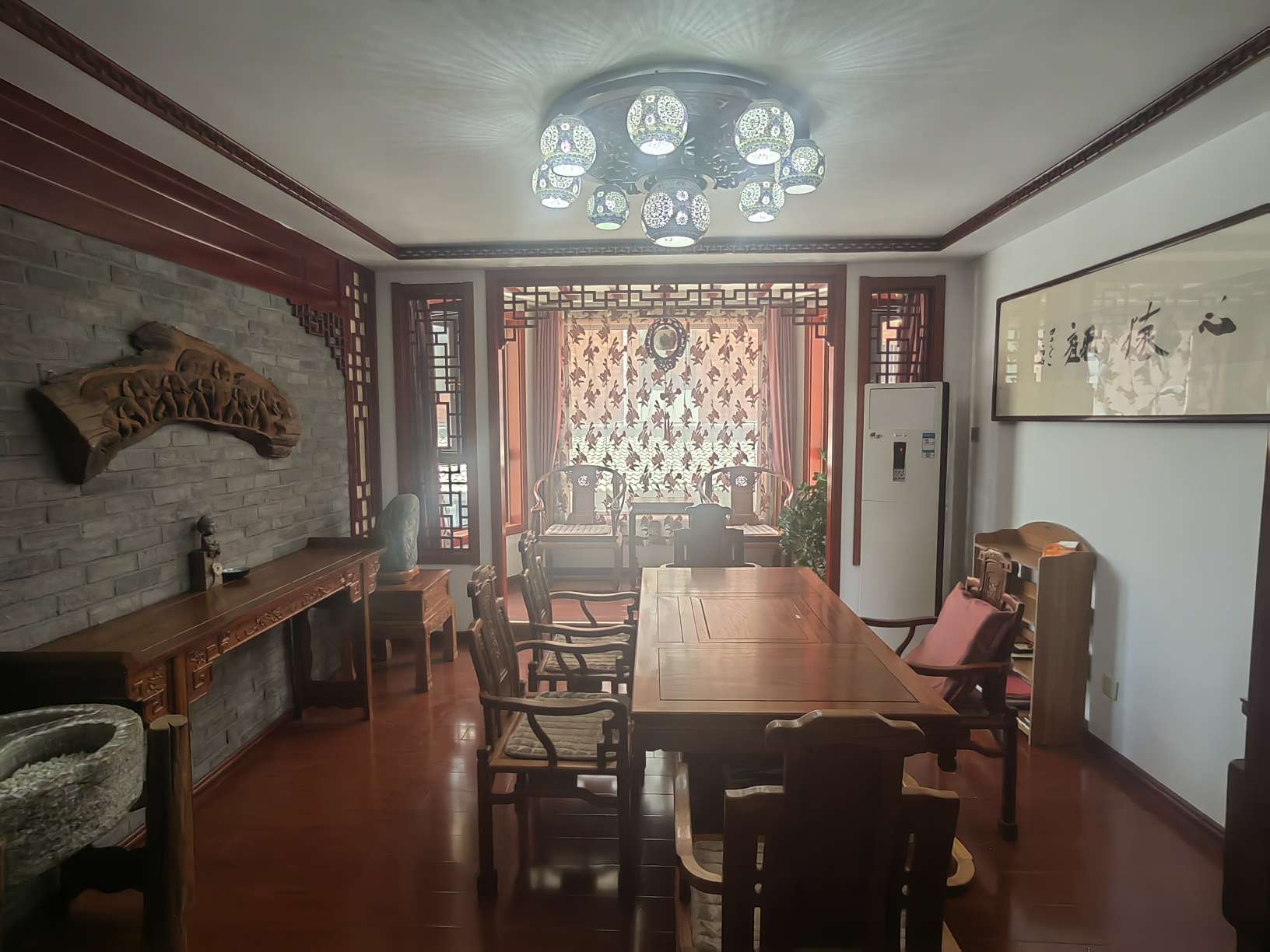 齐鲁涧桥