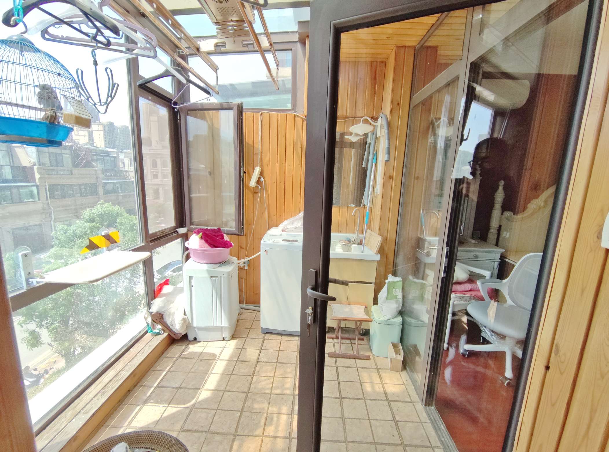 中海国际社区（铂宫别墅B2）