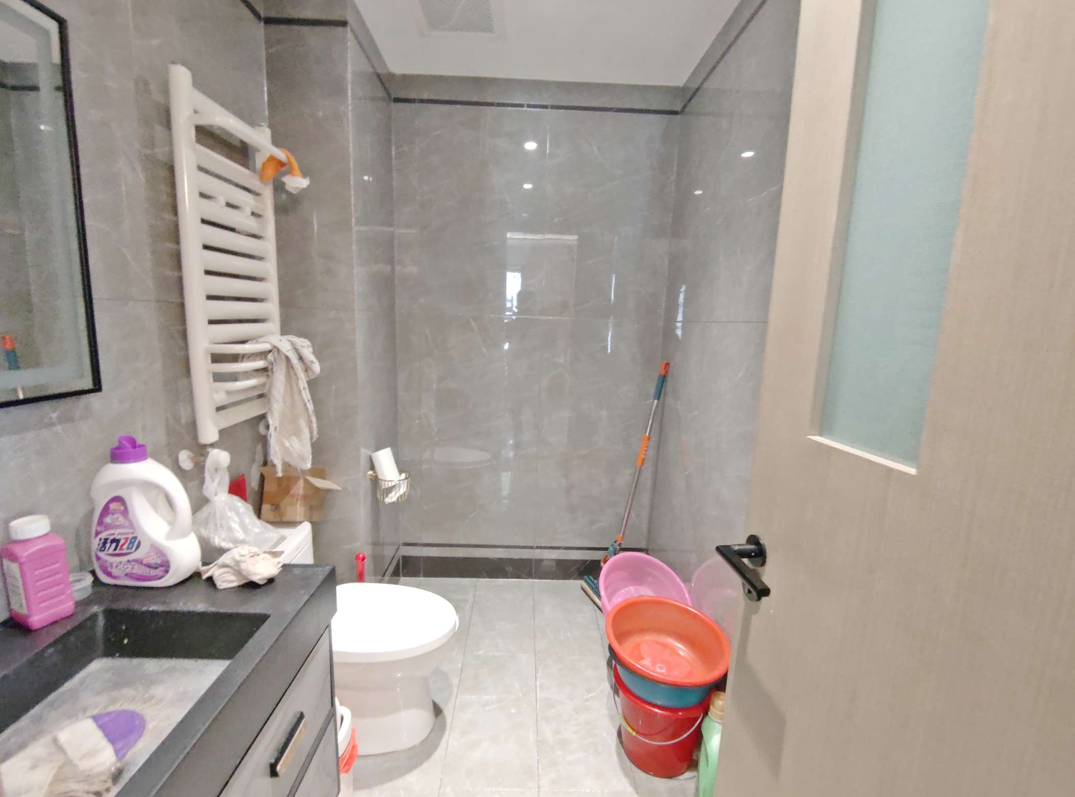 中海国际社区（铂宫东区A5）