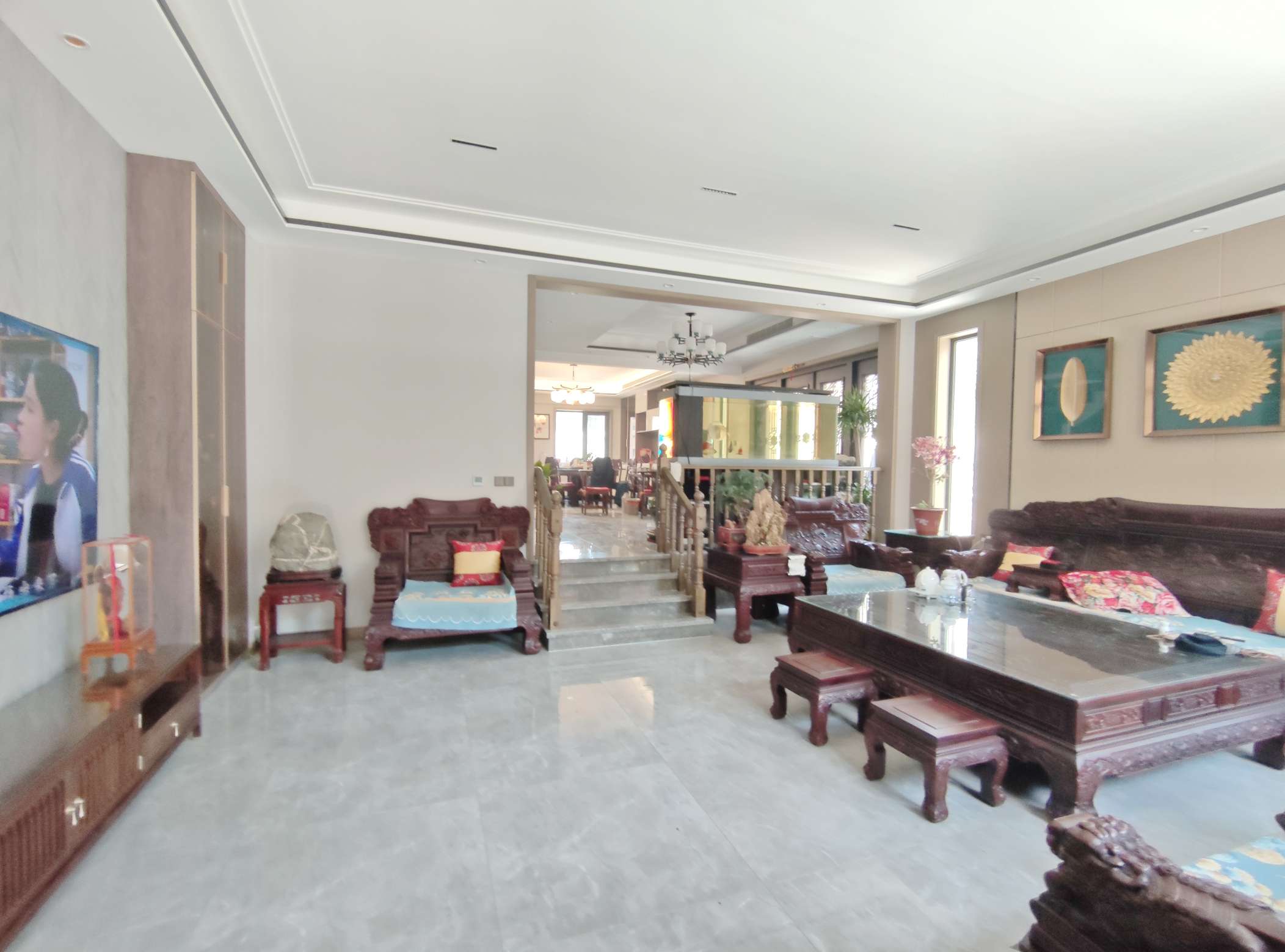 中海国际社区（铂宫东区A5）