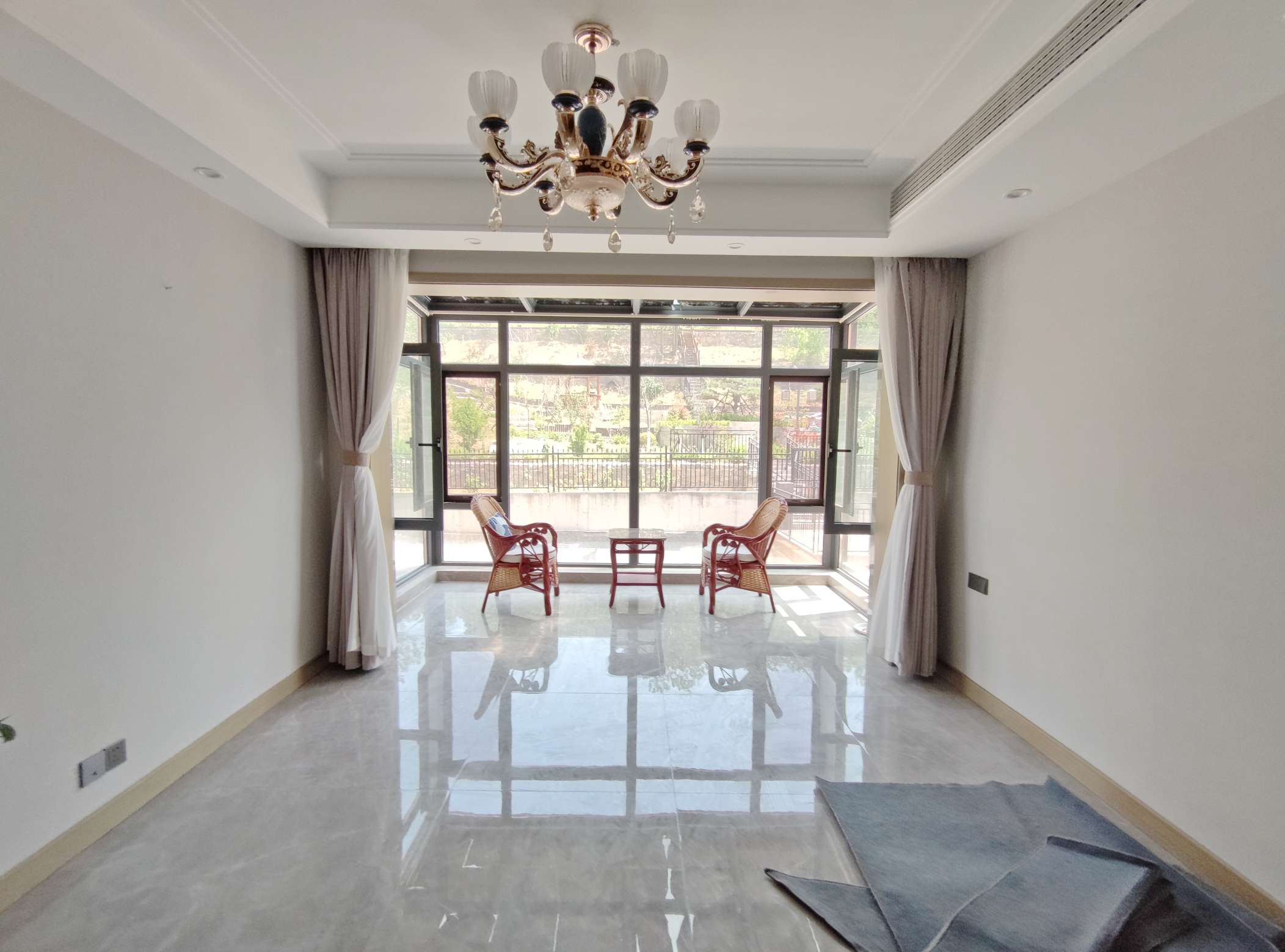 中海国际社区（铂宫东区A5）