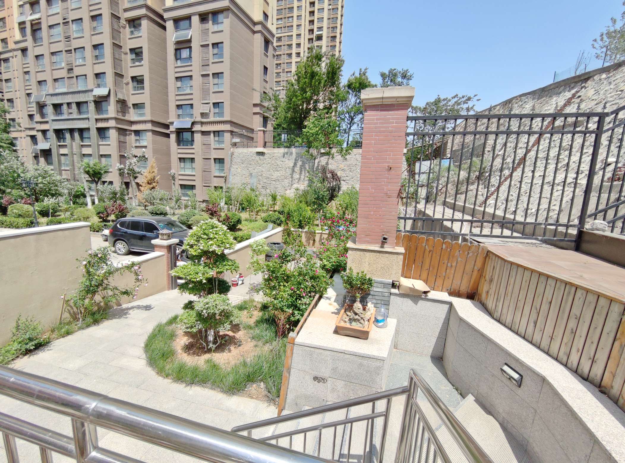 中海国际社区（铂宫东区A5）