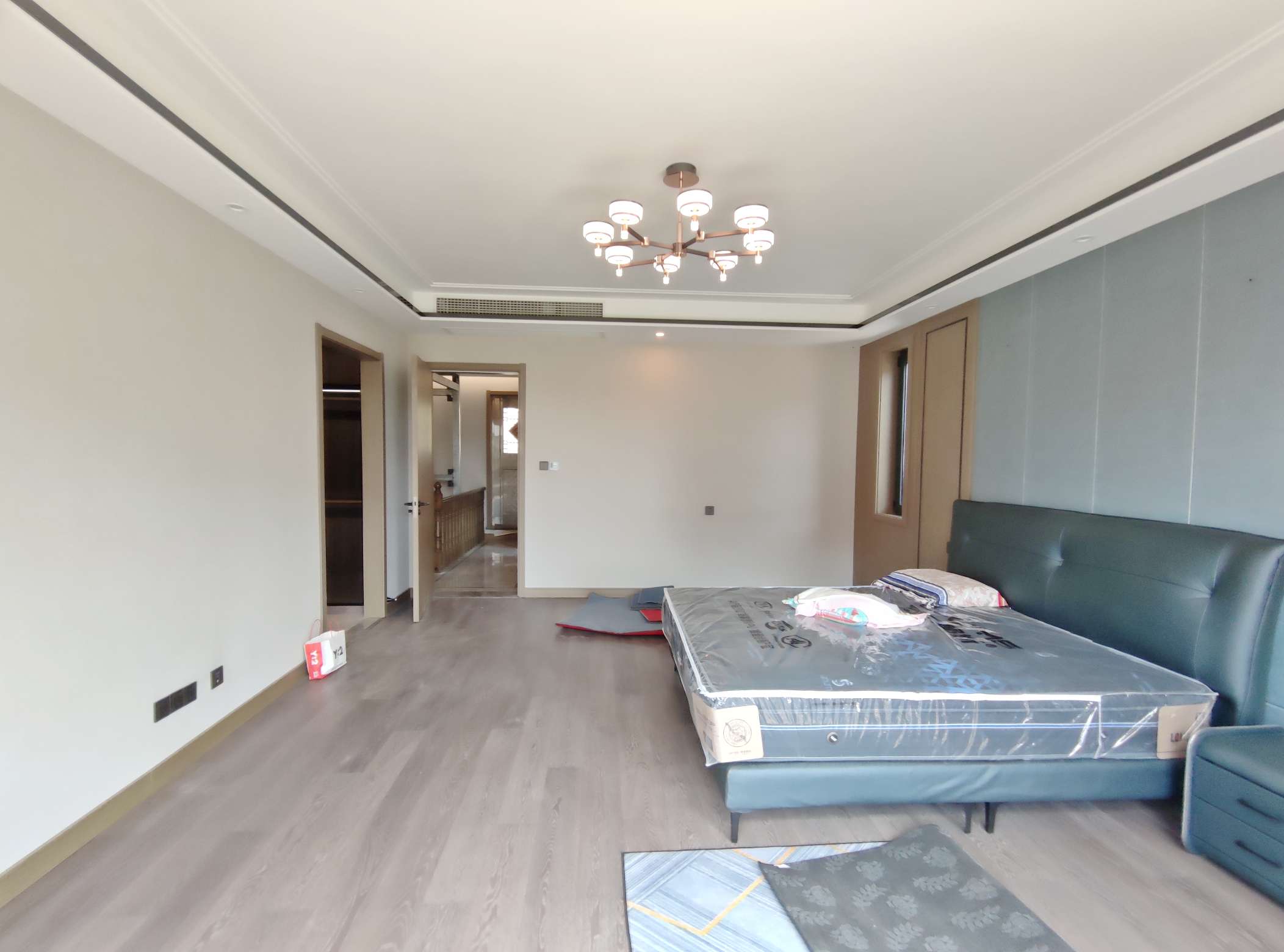 中海国际社区（铂宫东区A5）