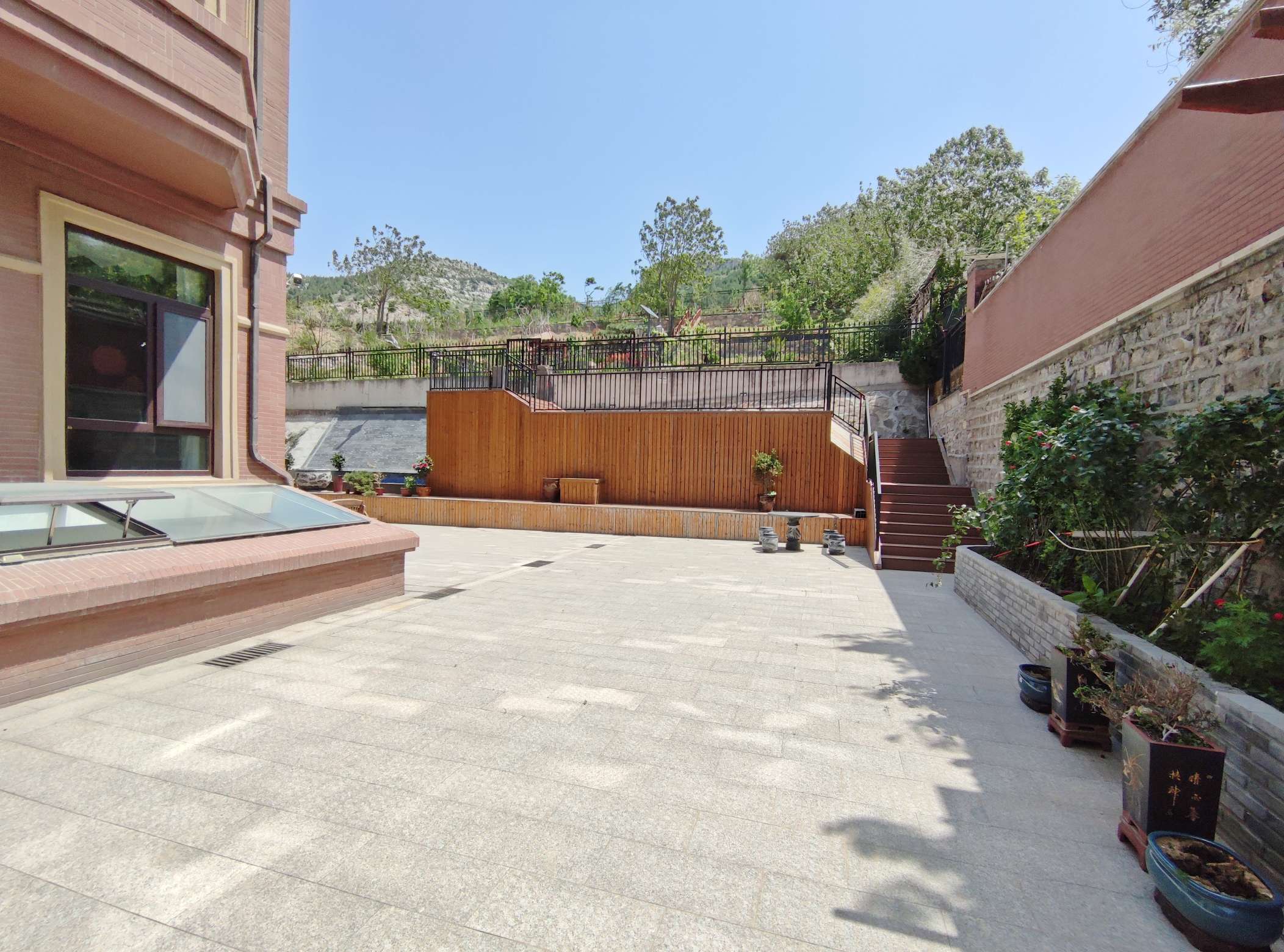 中海国际社区（铂宫东区A5）