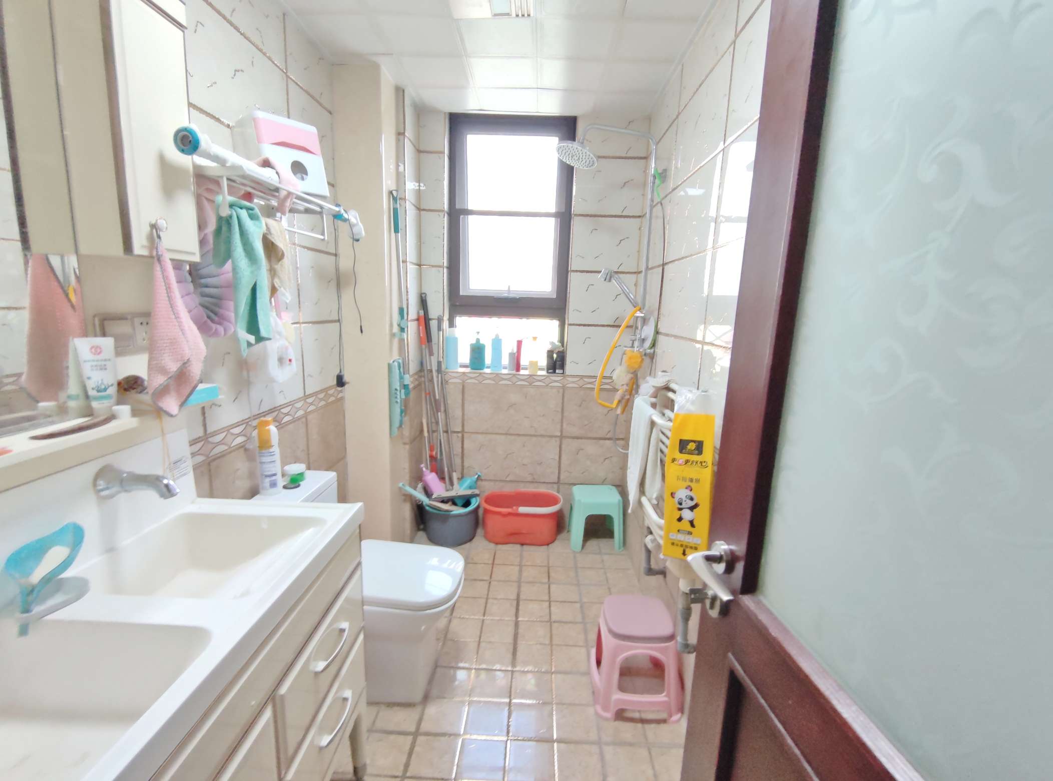 中海国际社区（铂宫别墅B2）