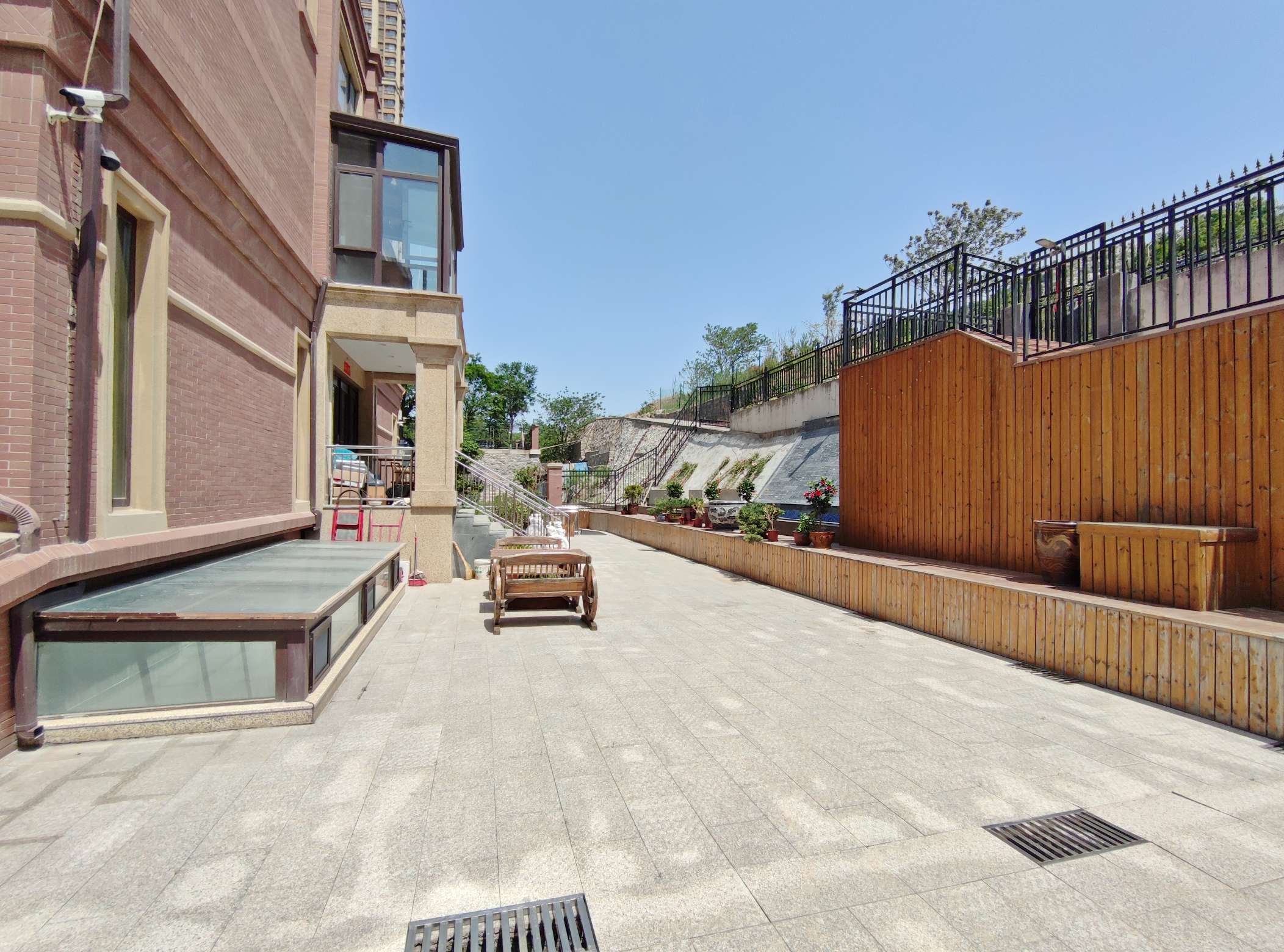 中海国际社区（铂宫东区A5）